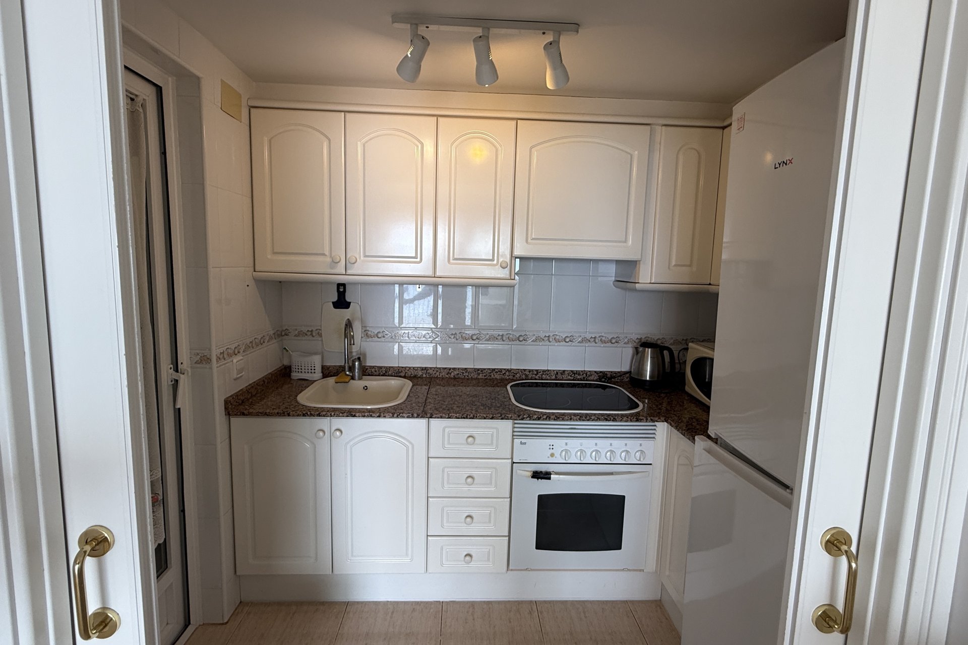 Revânzare - Apartament -
Benidorm - Costa Blanca