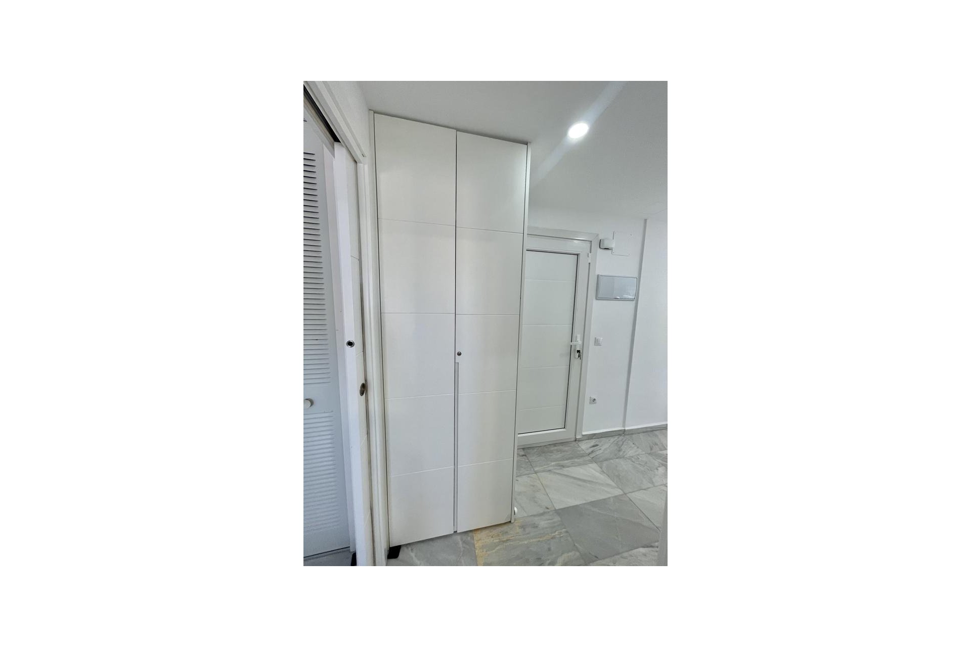 Revânzare - Apartament -
Benidorm - Costa Blanca