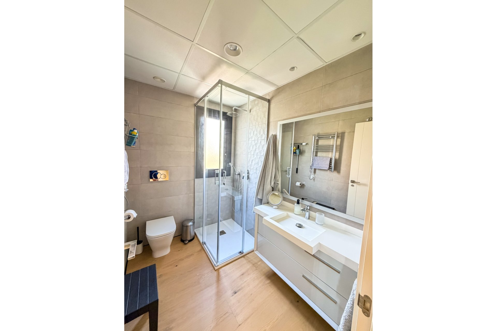 Revânzare - Apartament -
Benidorm - Costa Blanca