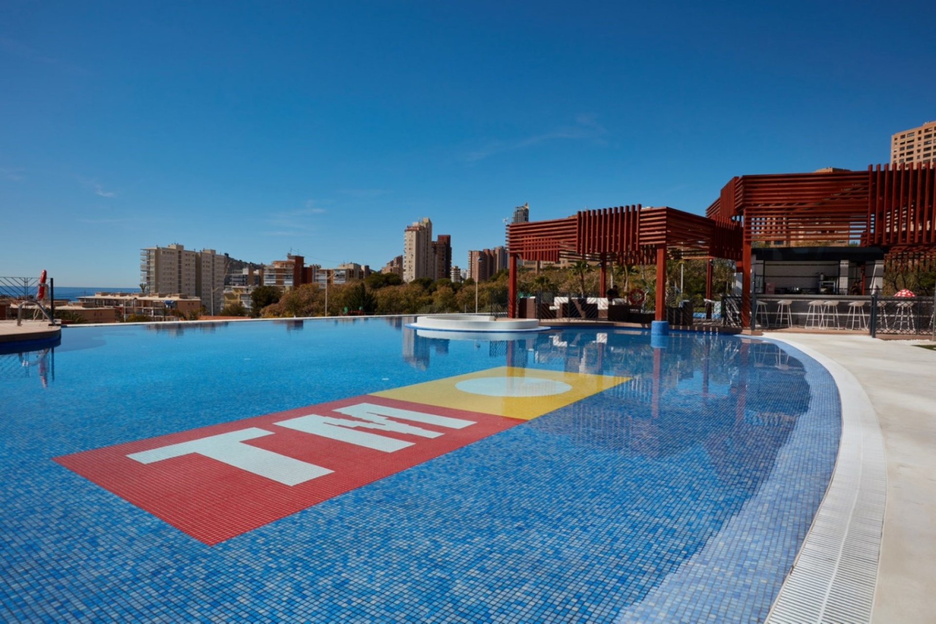 Revânzare - Apartament -
Benidorm - Costa Blanca