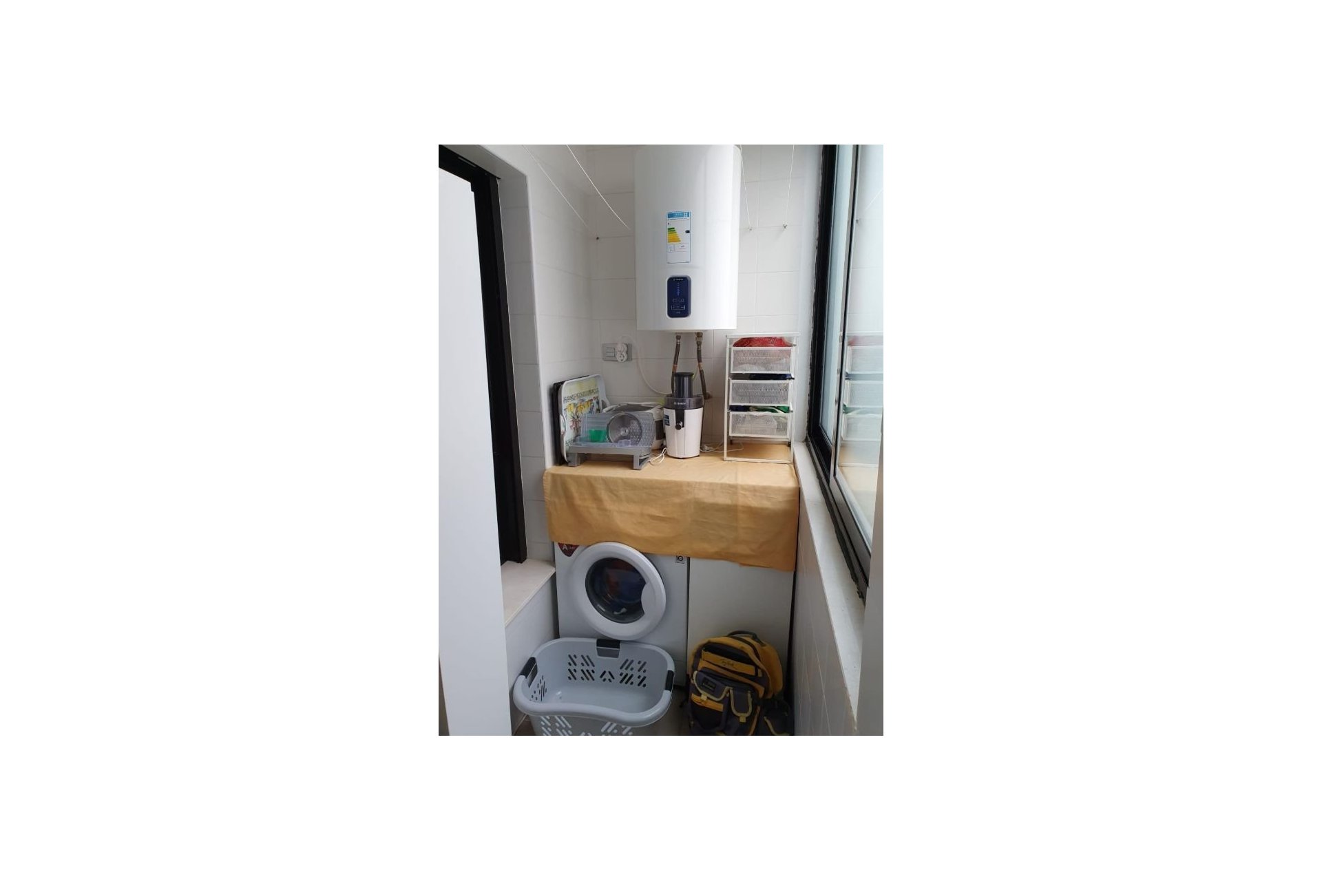 Revânzare - Apartament -
Benidorm - Costa Blanca