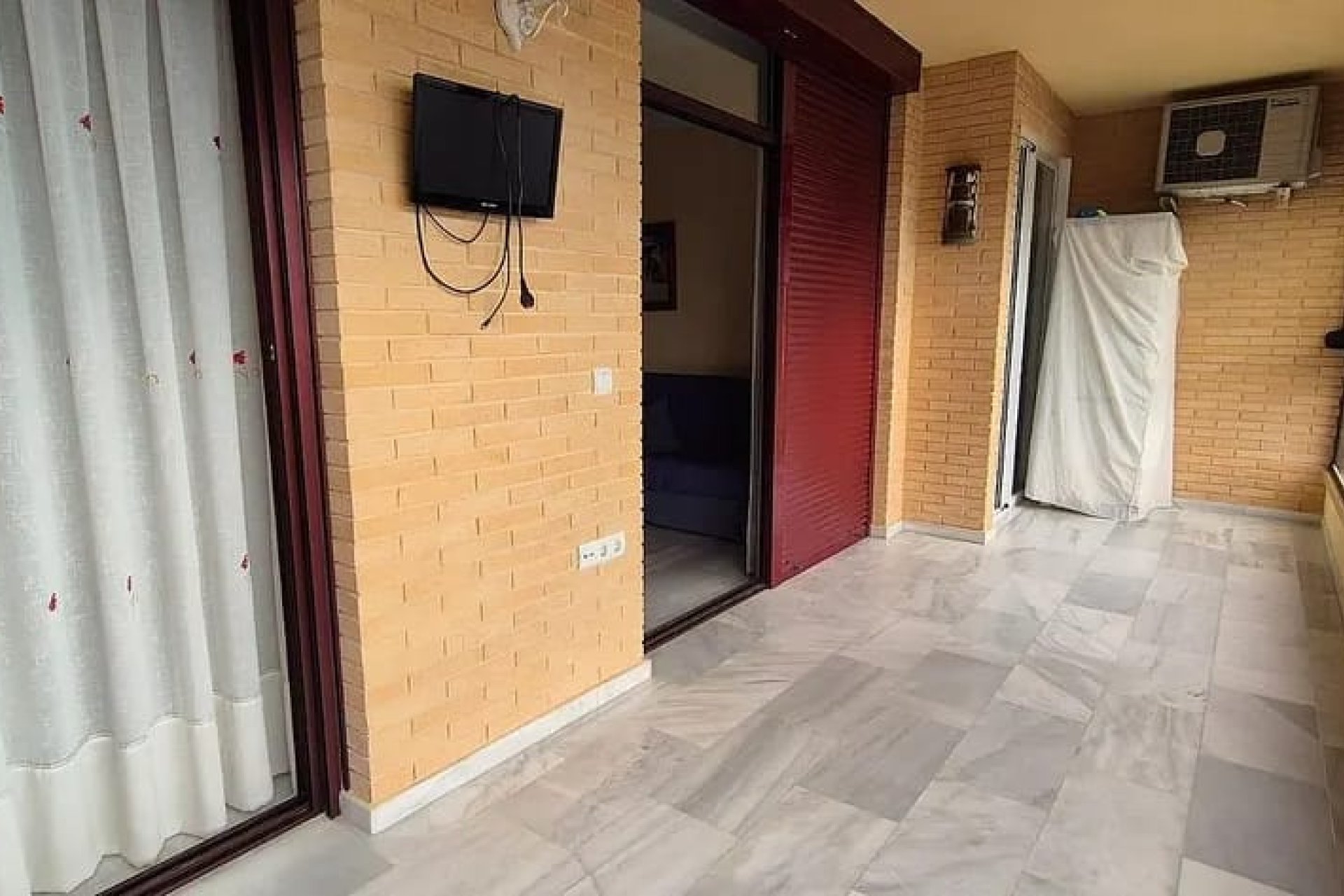 Revânzare - Apartament -
Benidorm - Costa Blanca