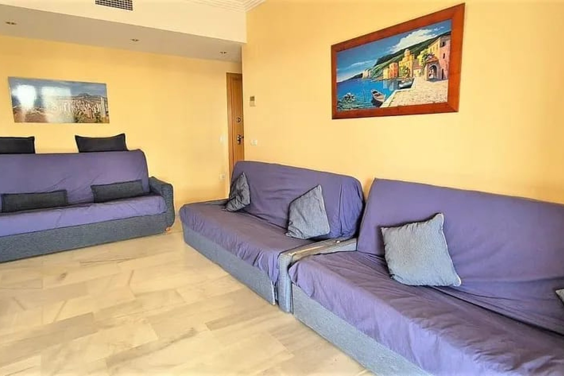 Revânzare - Apartament -
Benidorm - Costa Blanca