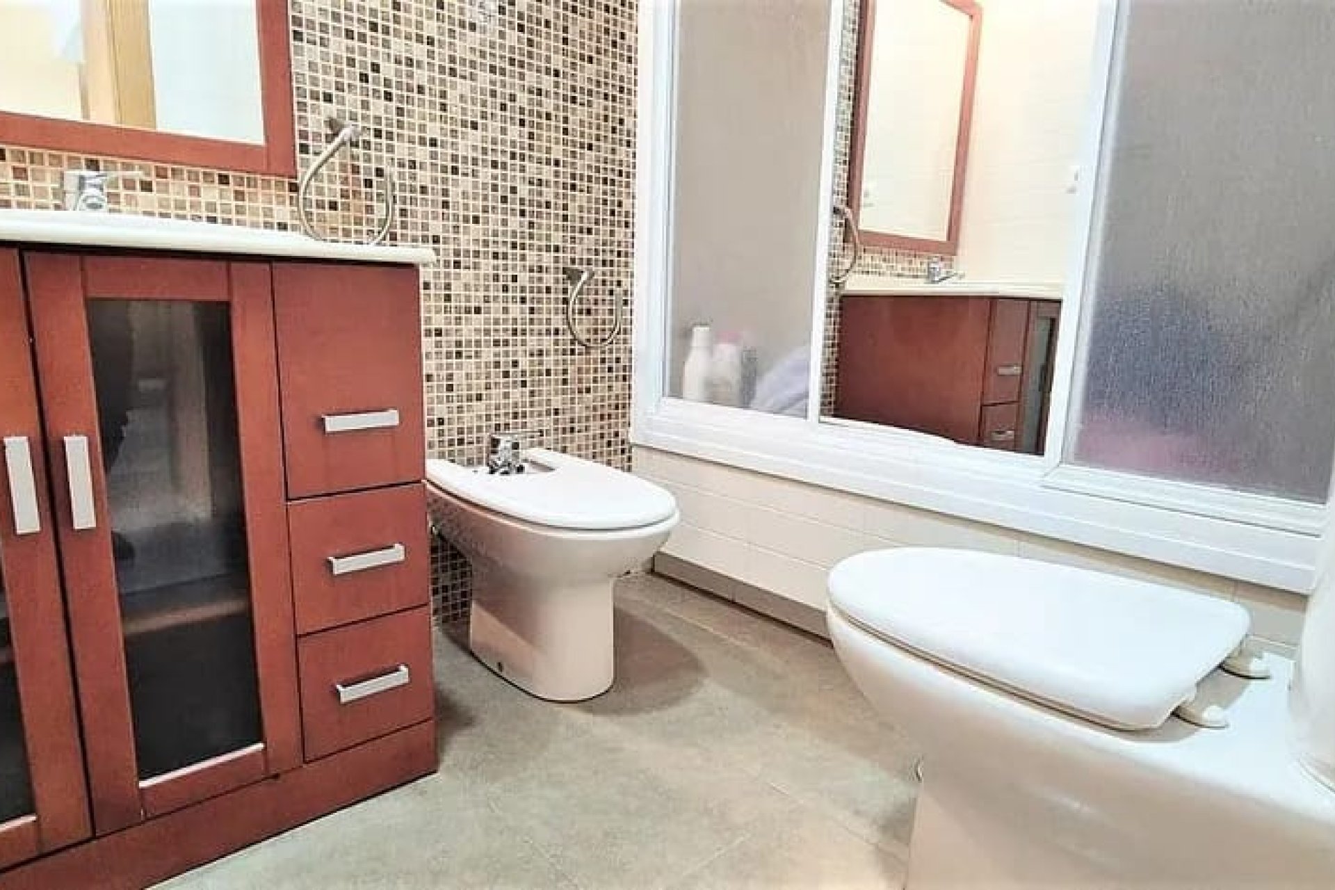 Revânzare - Apartament -
Benidorm - Costa Blanca