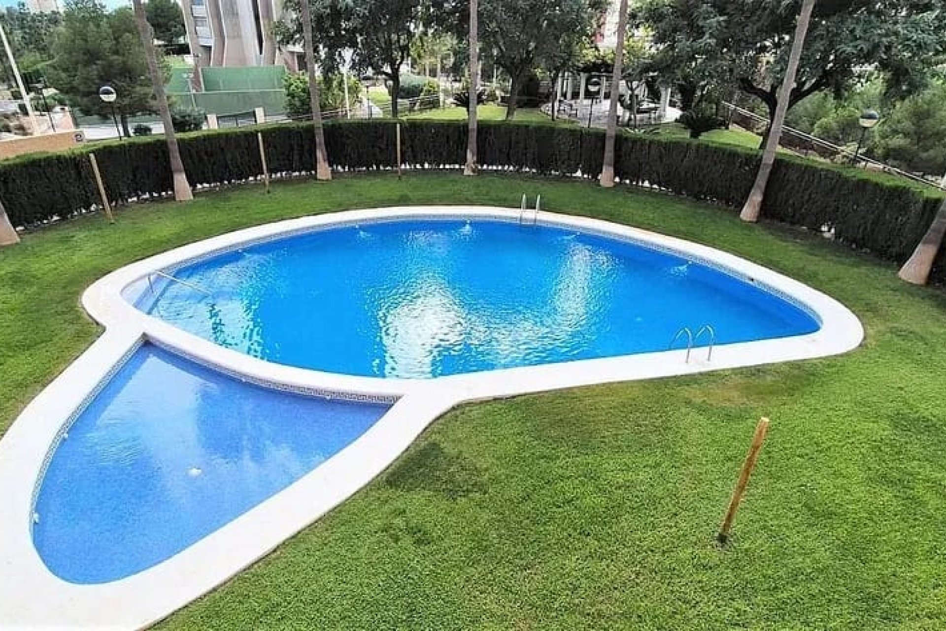 Revânzare - Apartament -
Benidorm - Costa Blanca