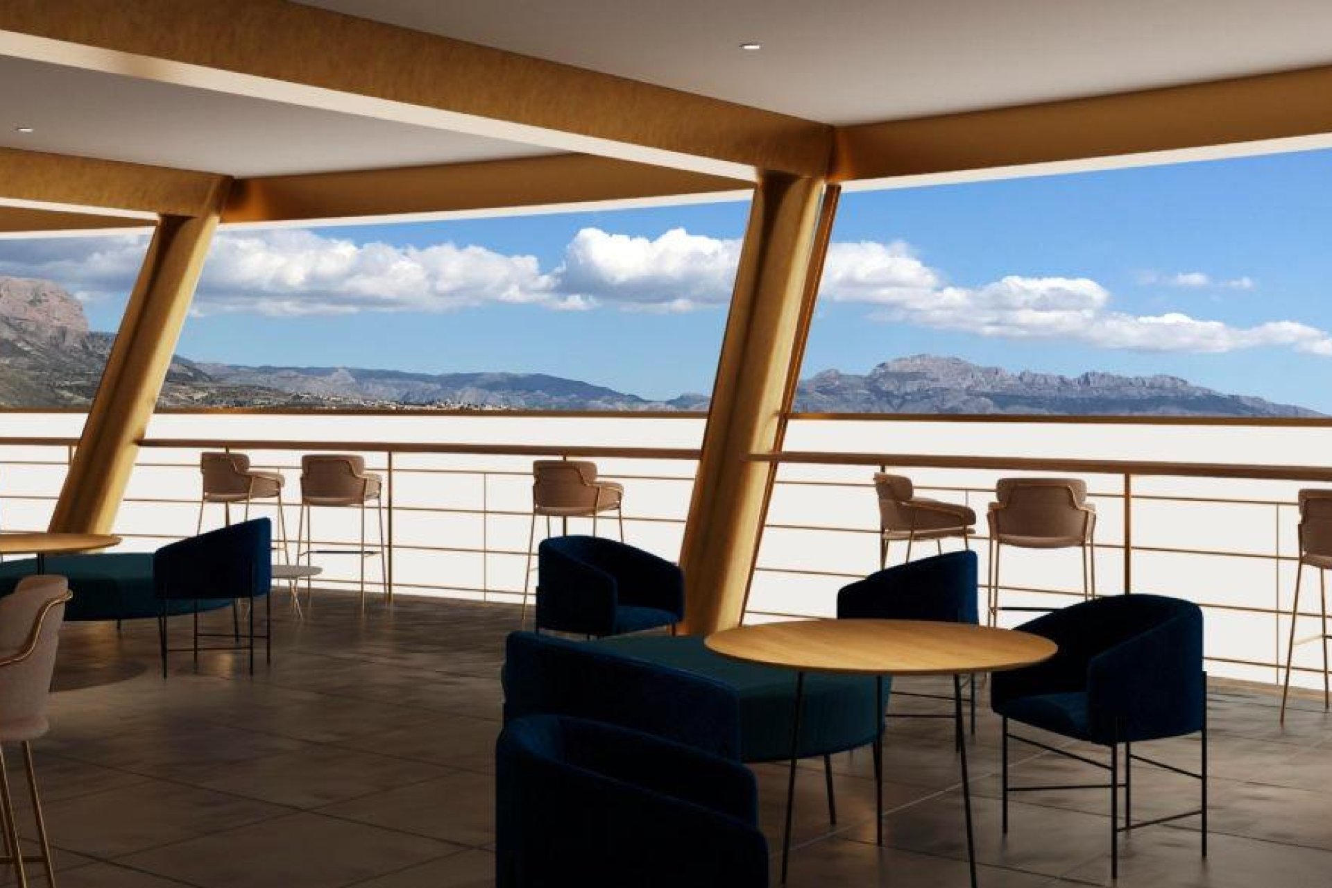 Revânzare - Apartament -
Benidorm - Costa Blanca