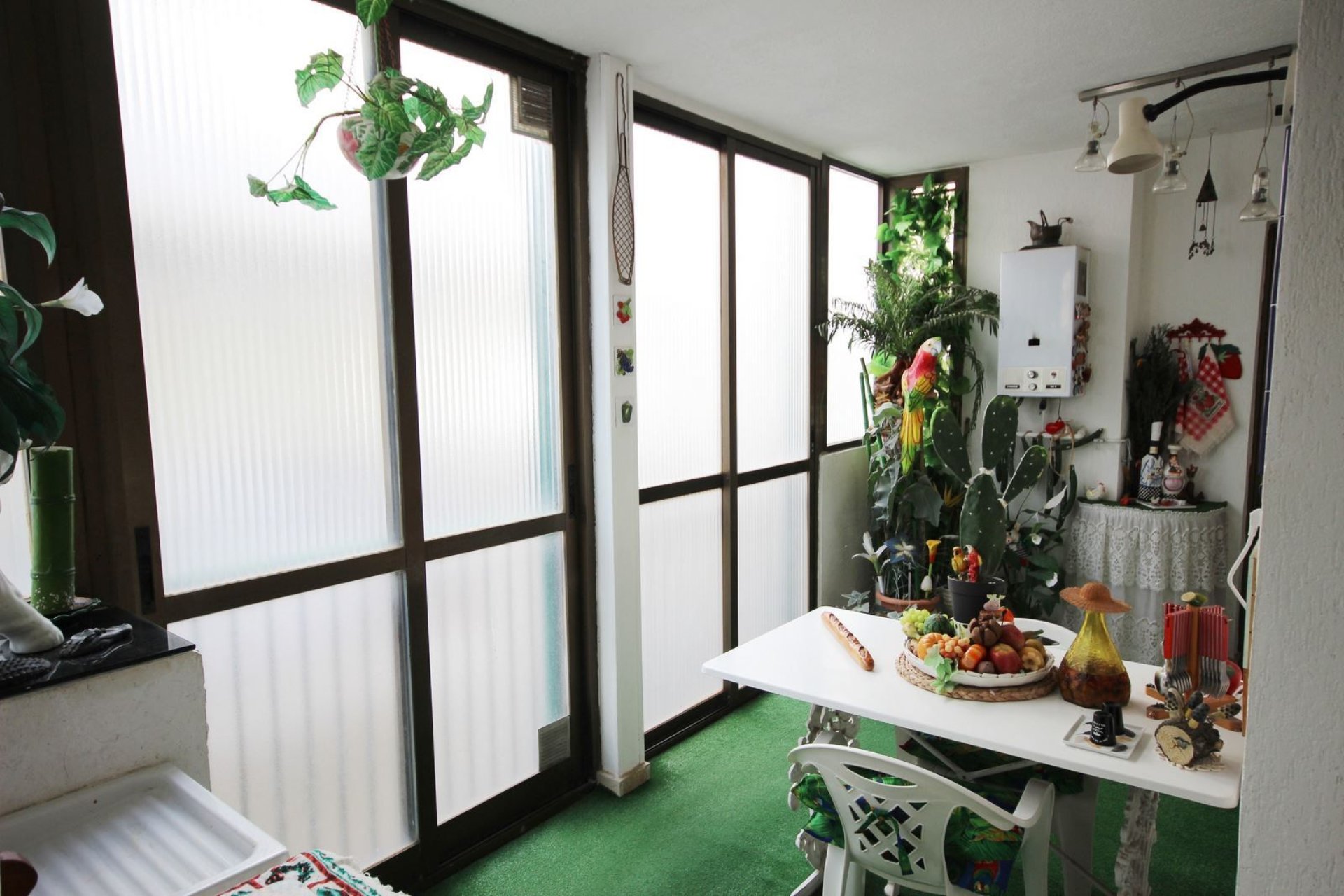 Revânzare - Apartament -
Benidorm - Costa Blanca