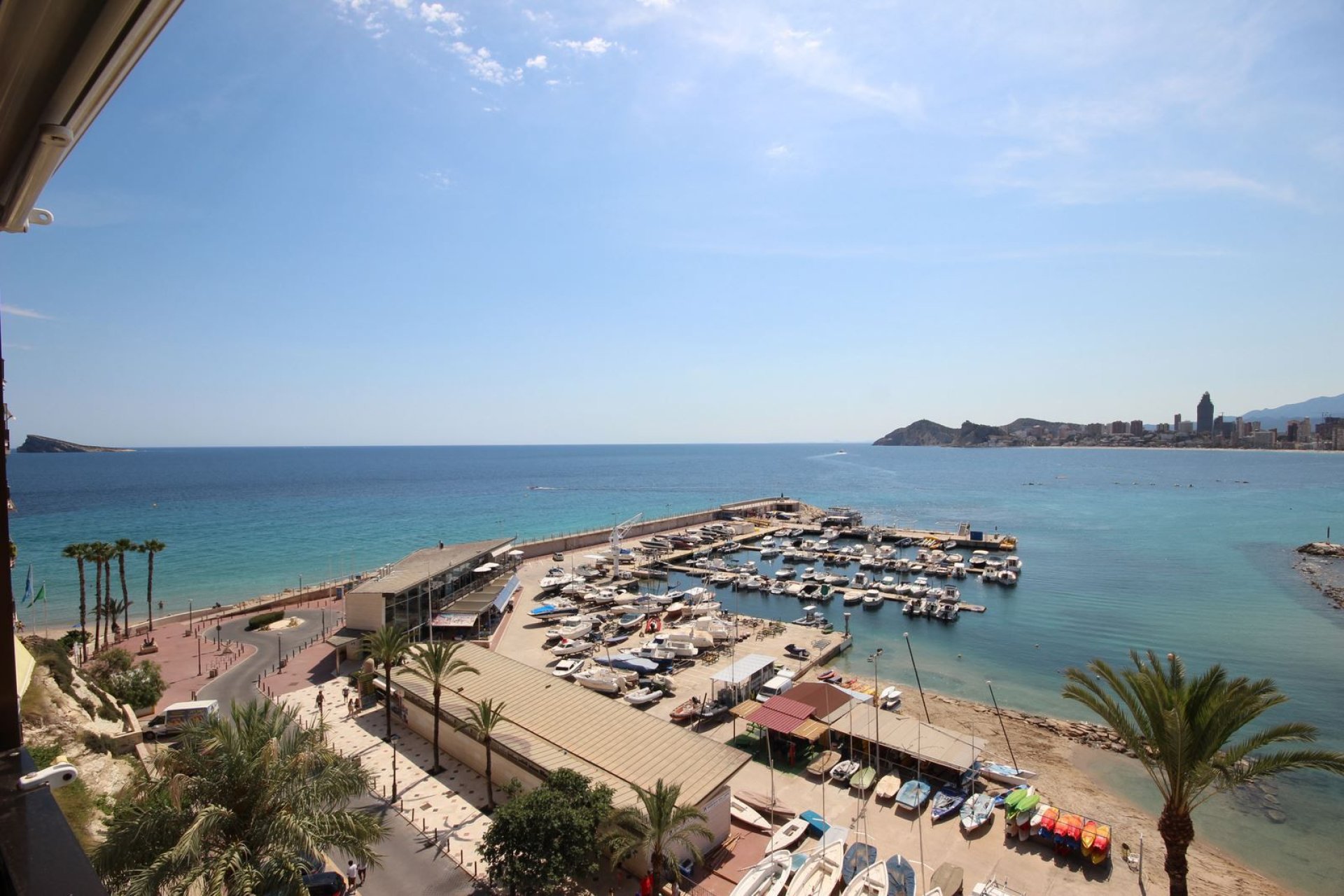 Revânzare - Apartament -
Benidorm - Costa Blanca