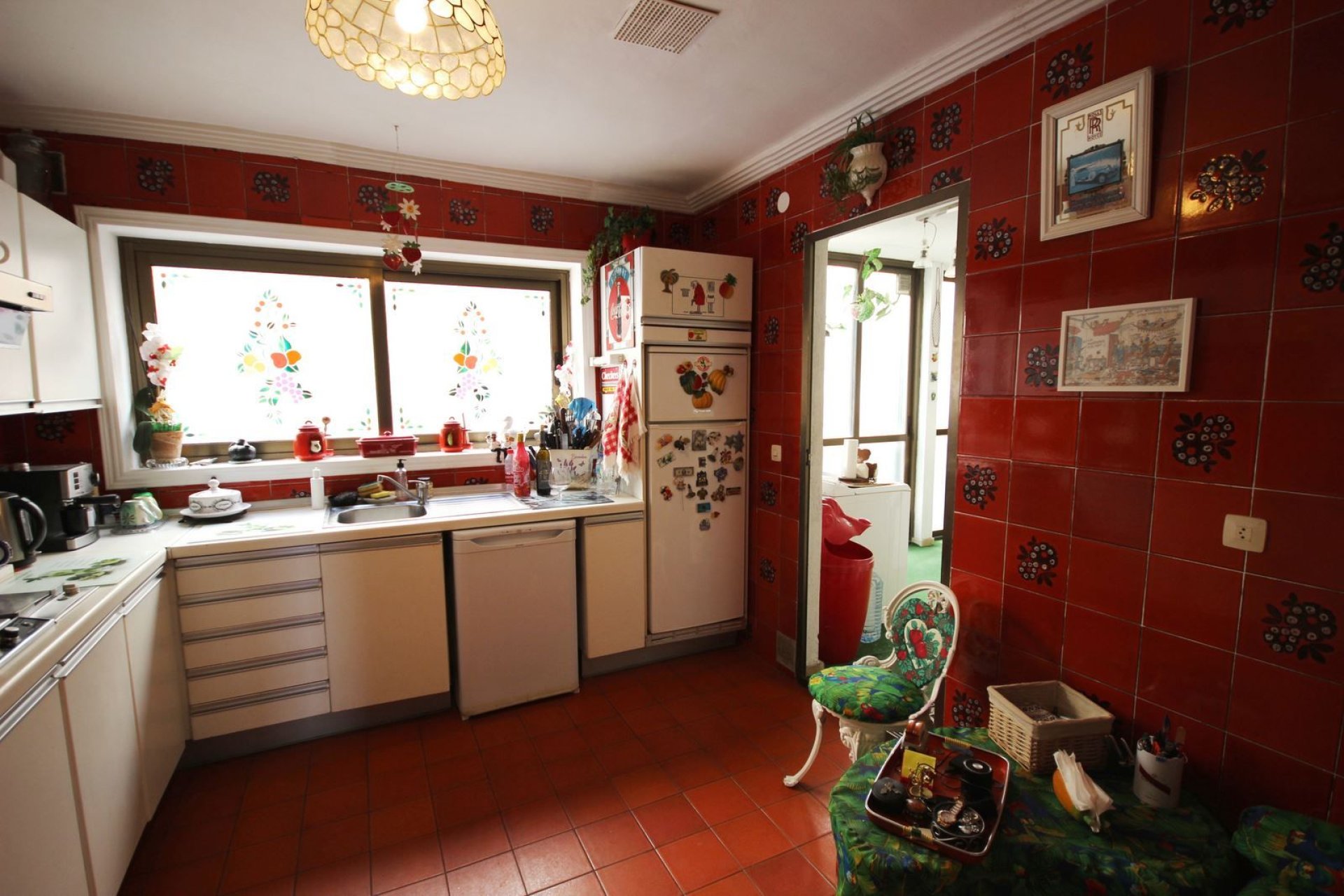 Revânzare - Apartament -
Benidorm - Costa Blanca