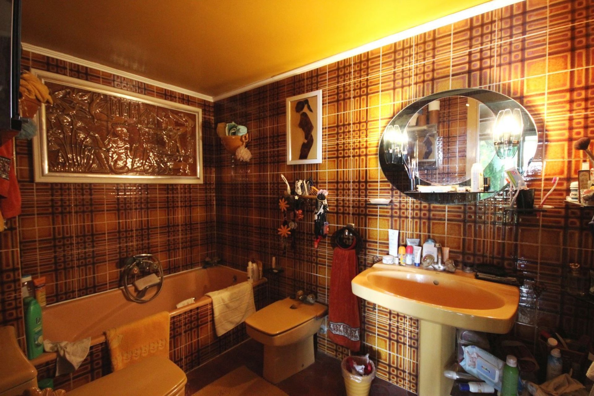 Revânzare - Apartament -
Benidorm - Costa Blanca