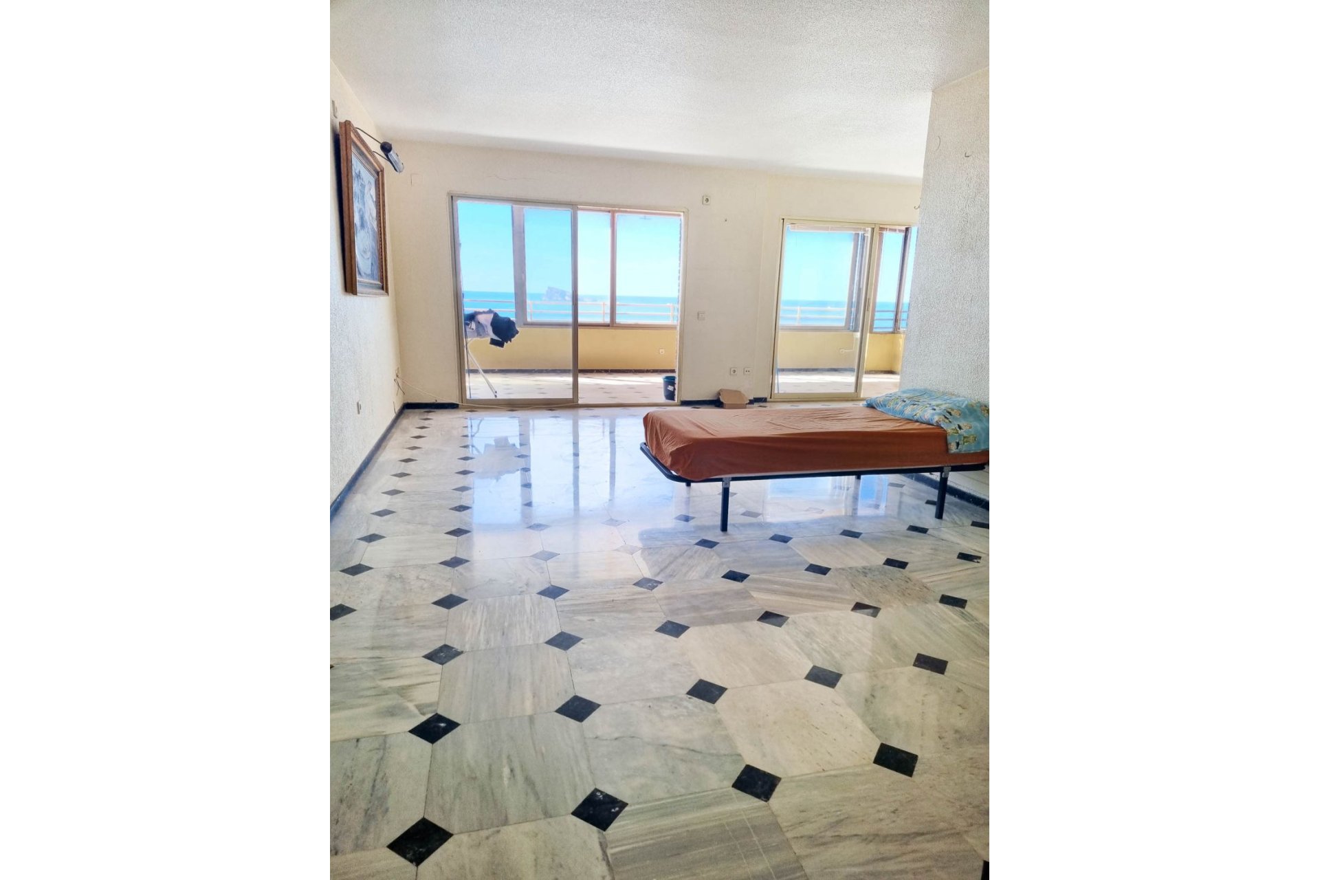 Revânzare - Apartament -
Benidorm - Costa Blanca