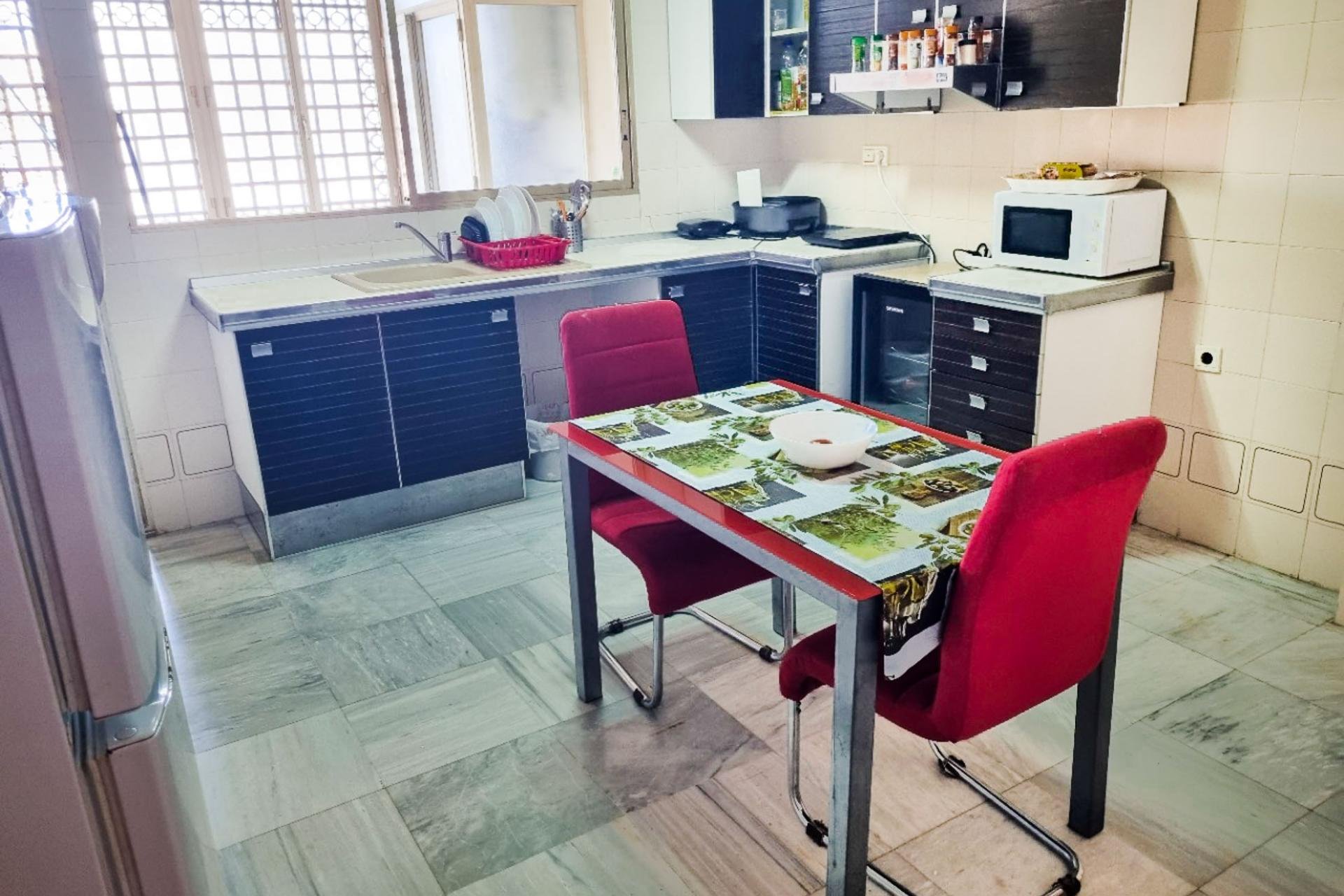 Revânzare - Apartament -
Benidorm - Costa Blanca