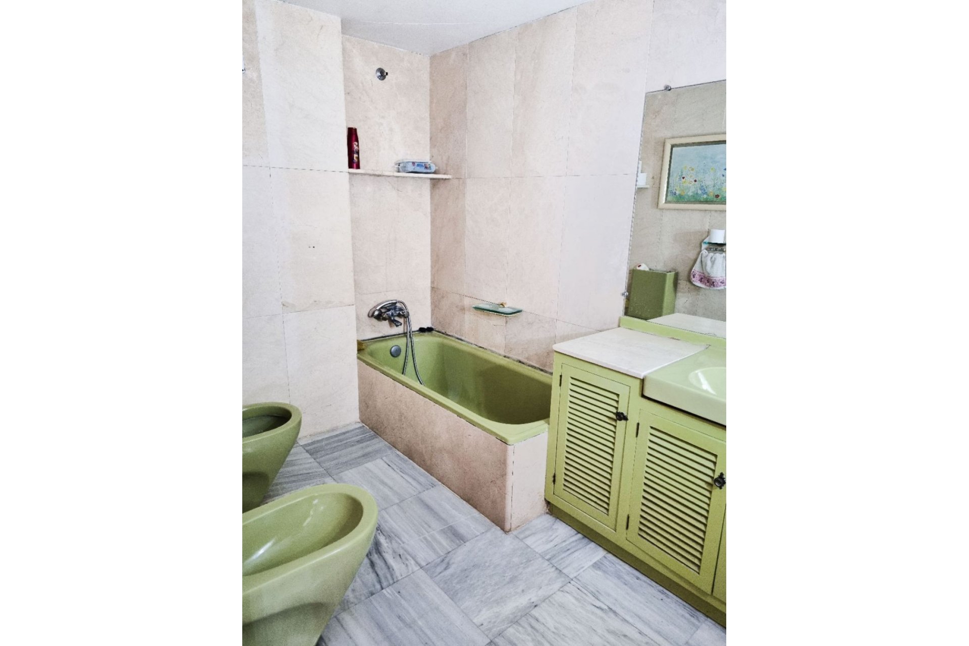 Revânzare - Apartament -
Benidorm - Costa Blanca