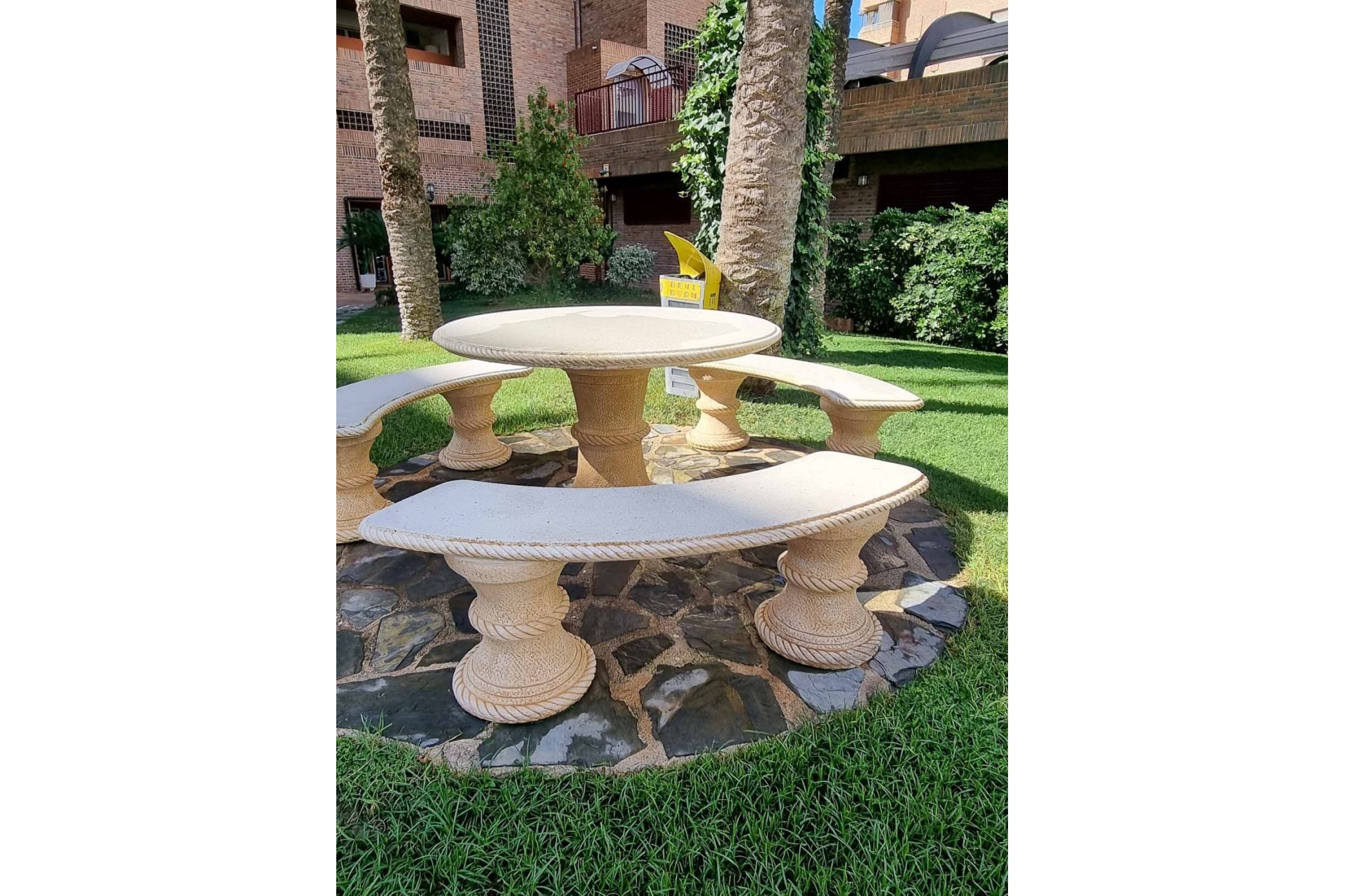 Revânzare - Apartament -
Benidorm - Costa Blanca