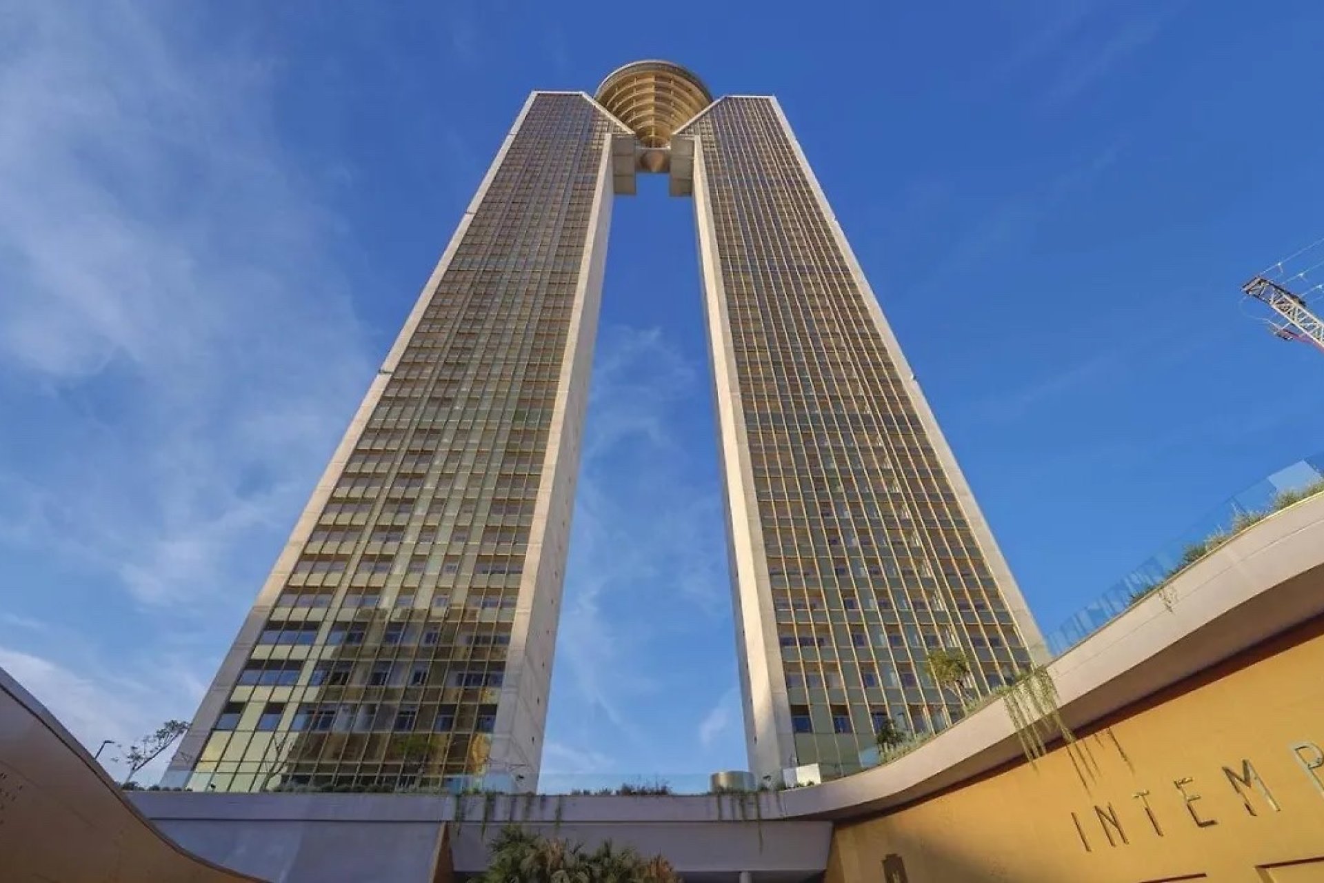 Revânzare - Apartament -
Benidorm - Costa Blanca