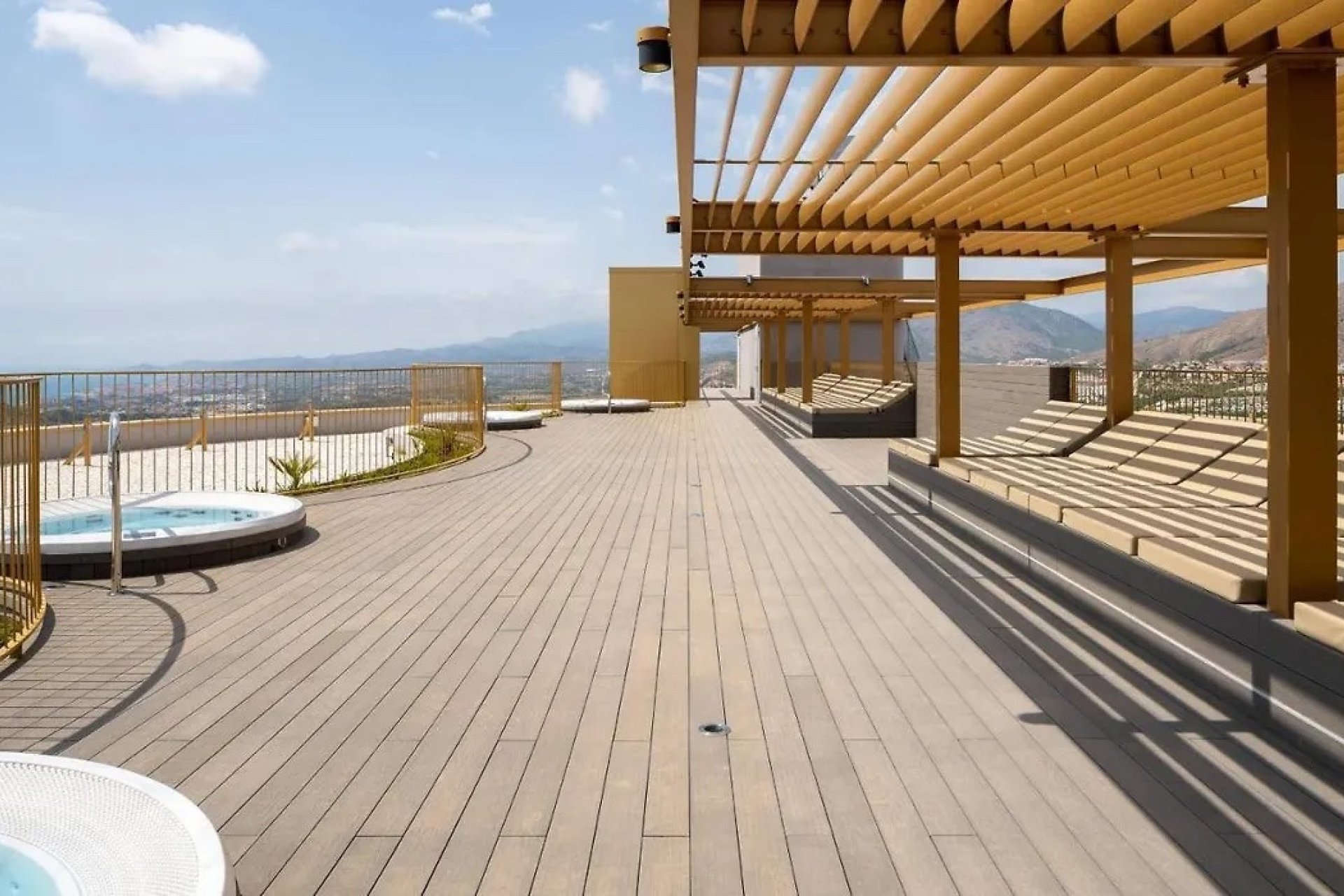 Revânzare - Apartament -
Benidorm - Costa Blanca