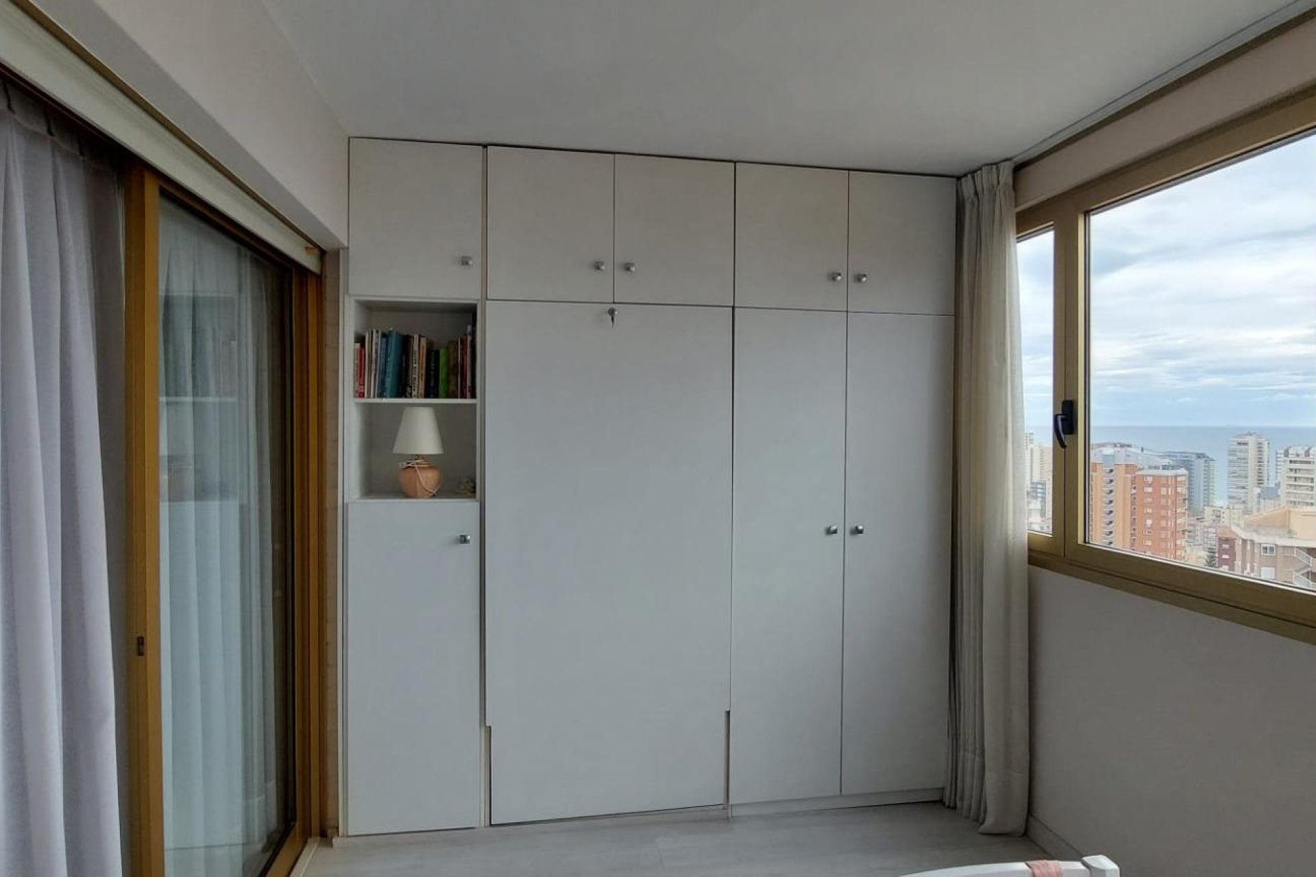 Revânzare - Apartament -
Benidorm - Levante