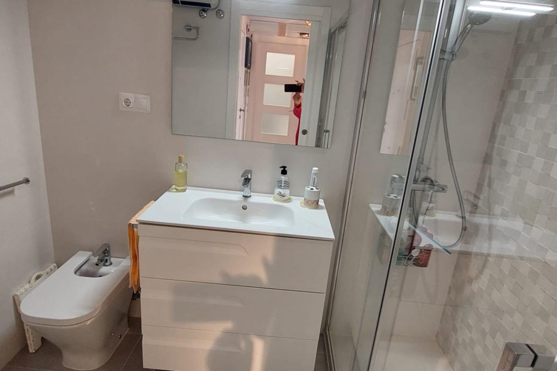 Revânzare - Apartament -
Benidorm - Levante