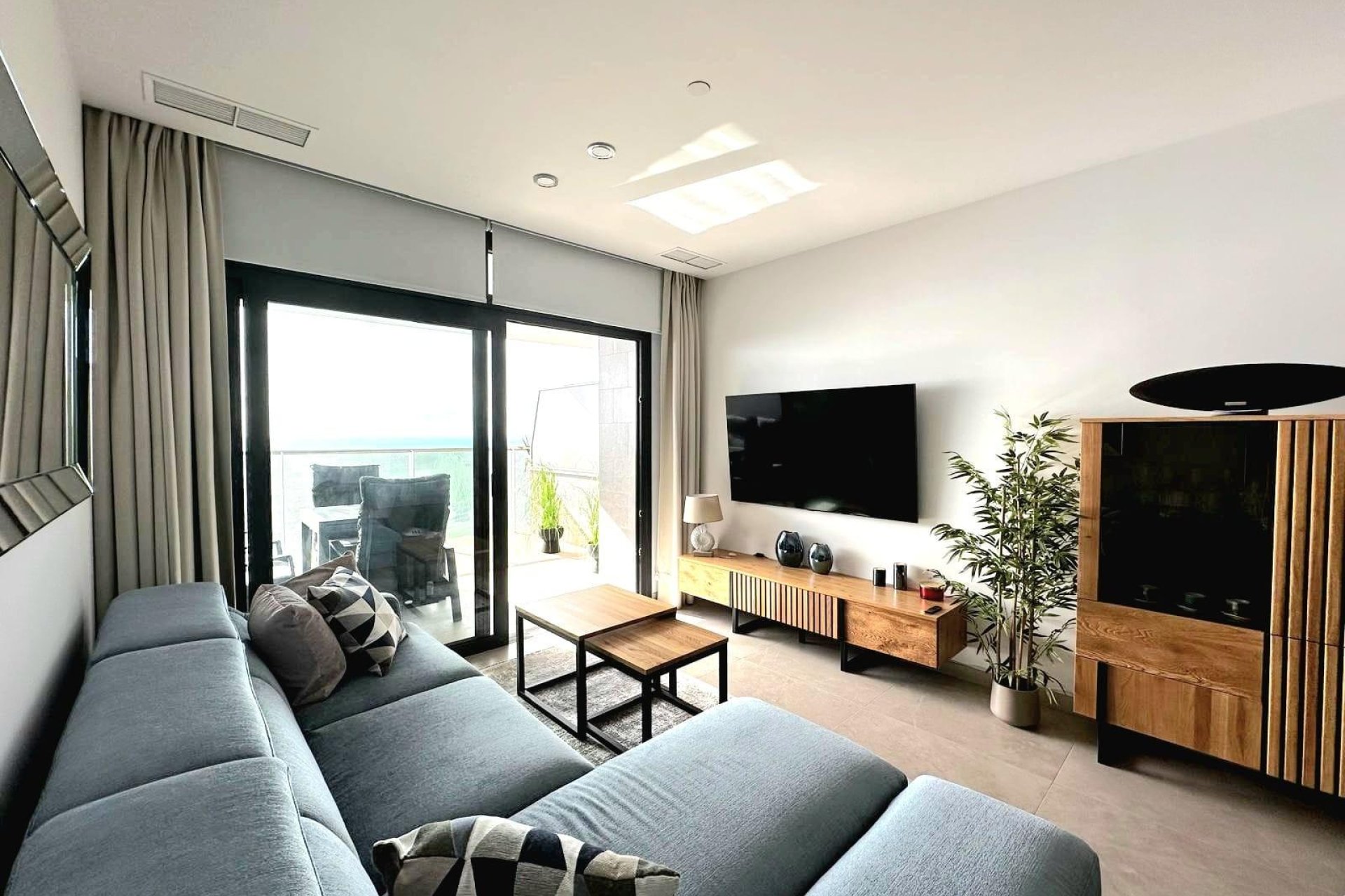 Revânzare - Apartament -
Benidorm - Playa de Poniente