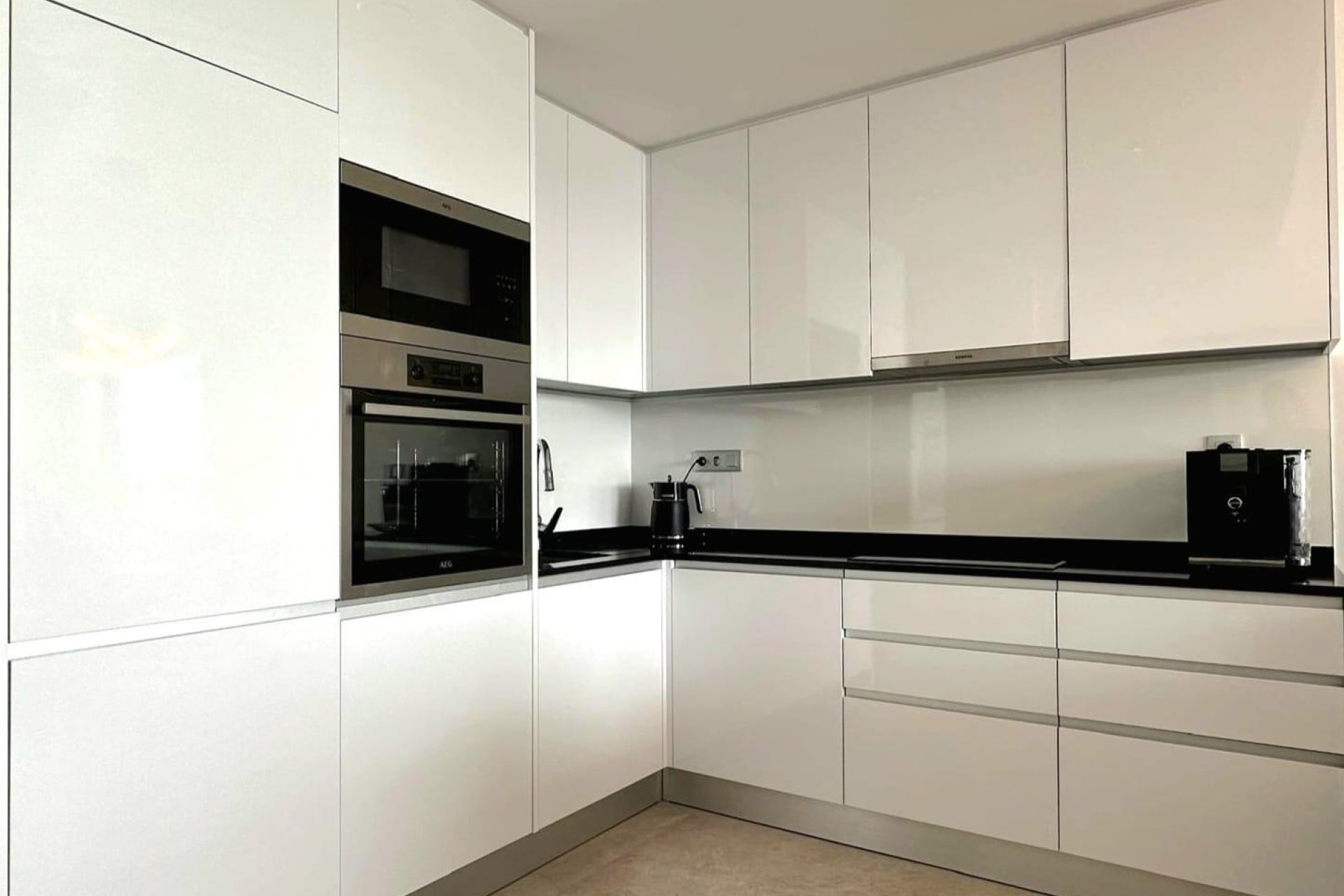 Revânzare - Apartament -
Benidorm - Playa de Poniente