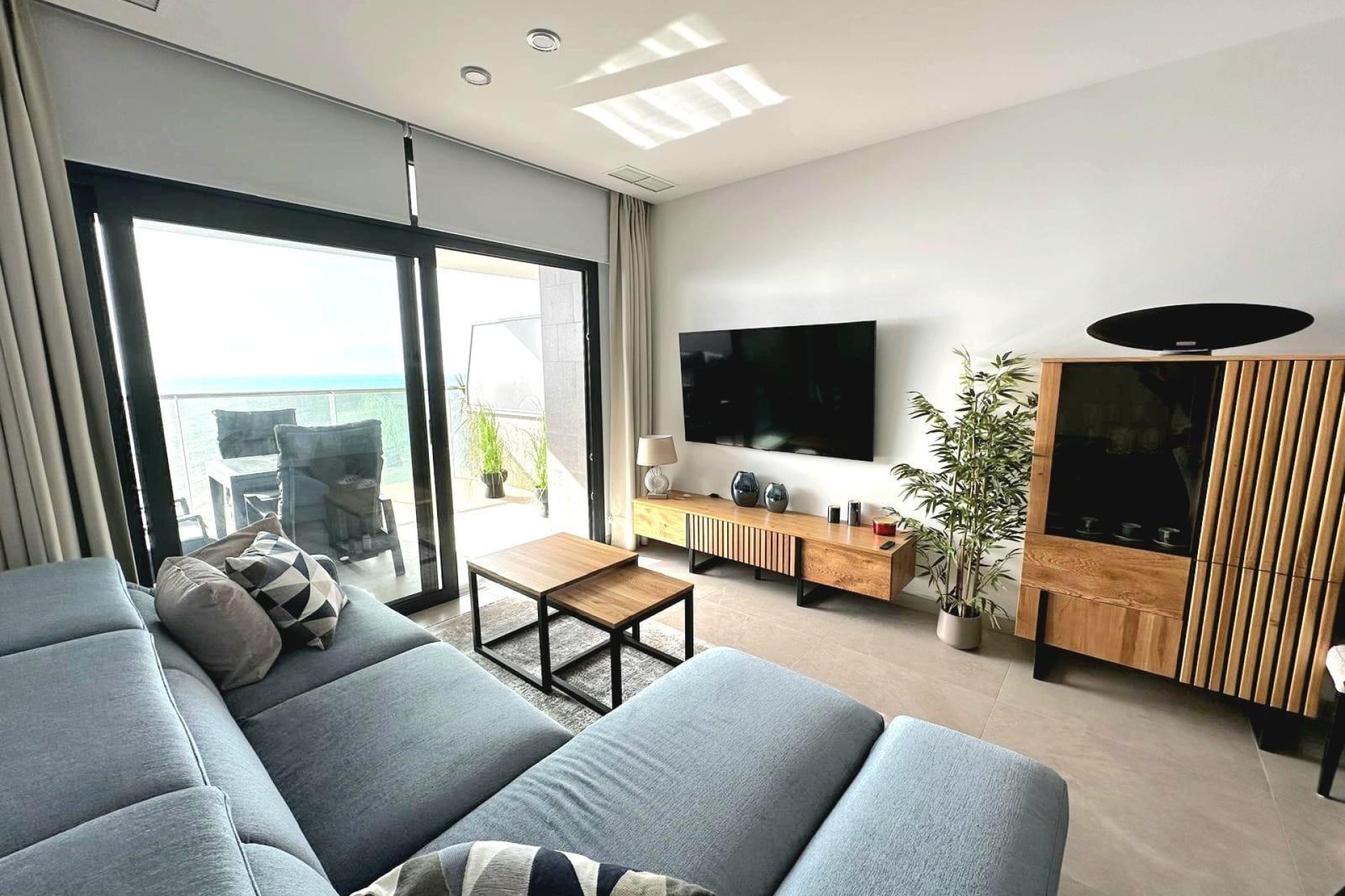Revânzare - Apartament -
Benidorm - Playa de Poniente