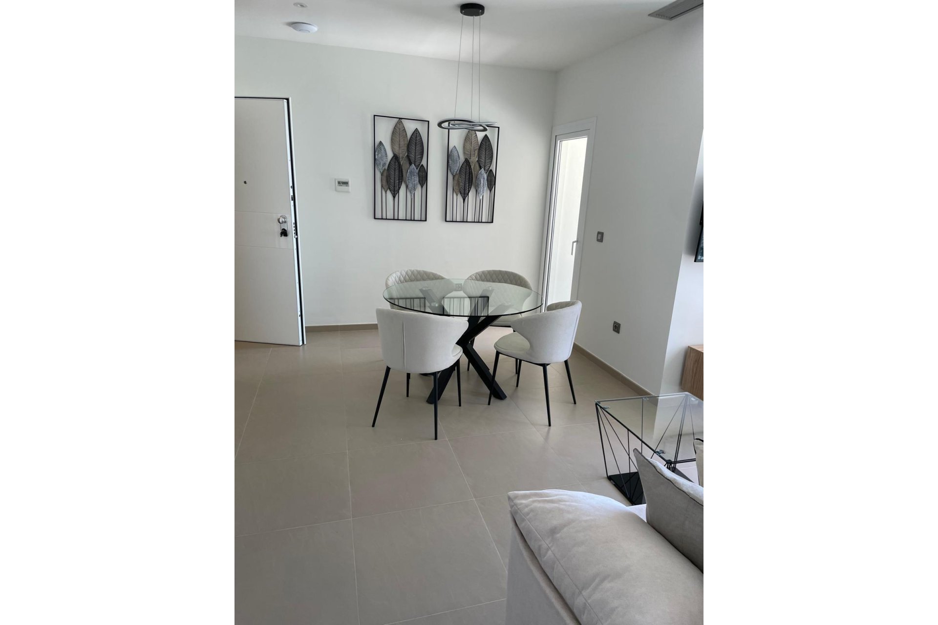Revânzare - Apartament -
Benidorm - Playa de Poniente