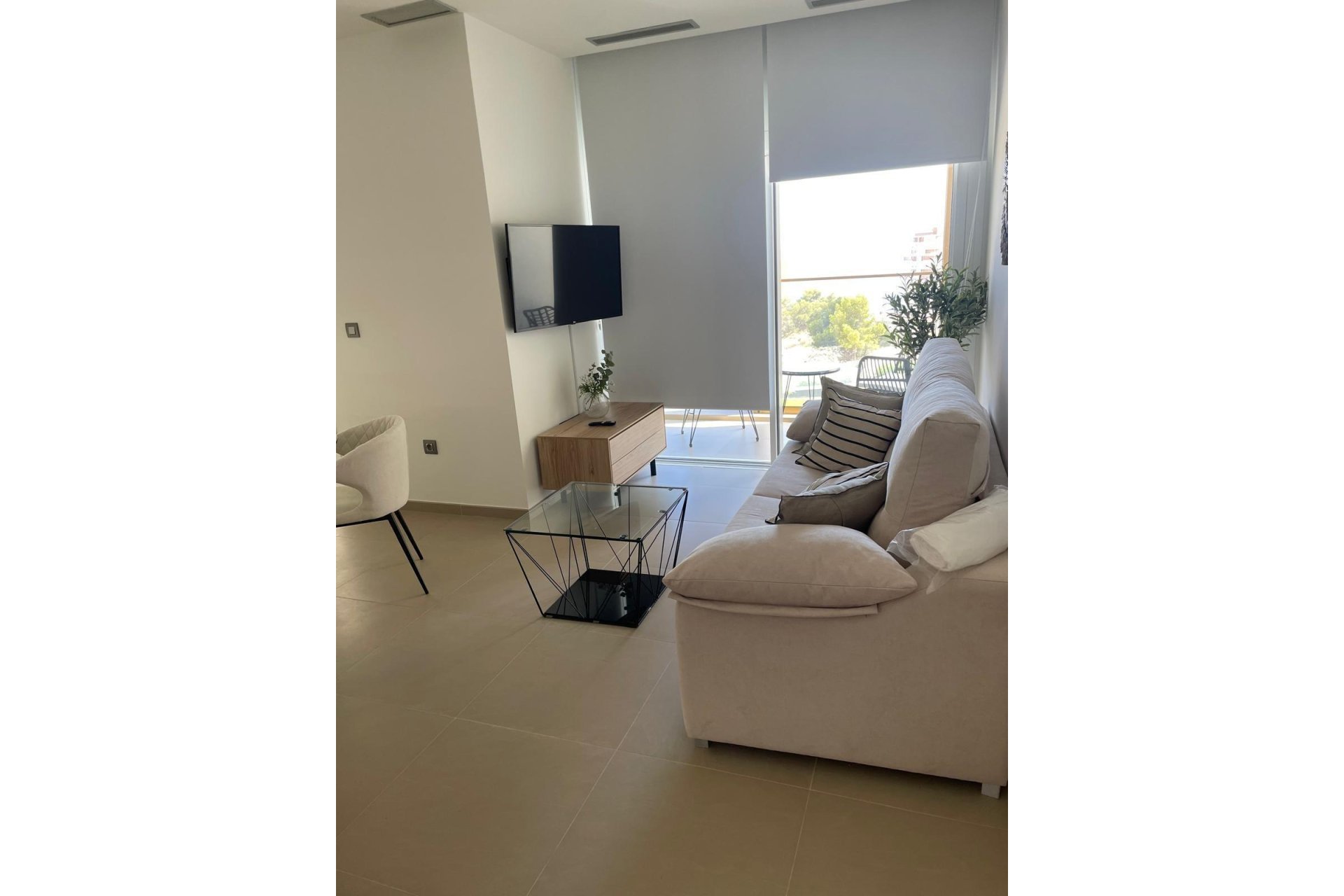 Revânzare - Apartament -
Benidorm - Playa de Poniente