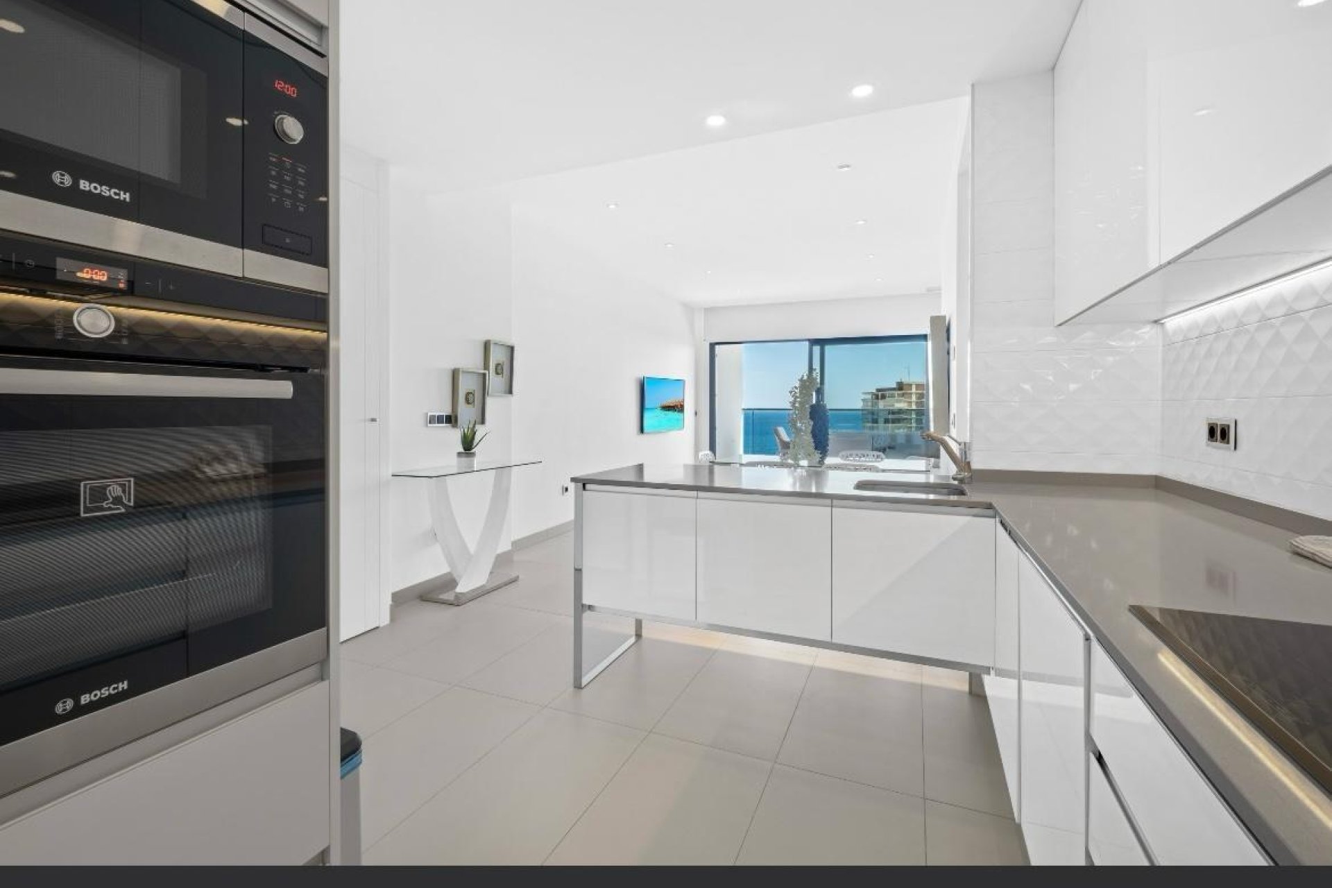 Revânzare - Apartament -
Benidorm - Playa de Poniente