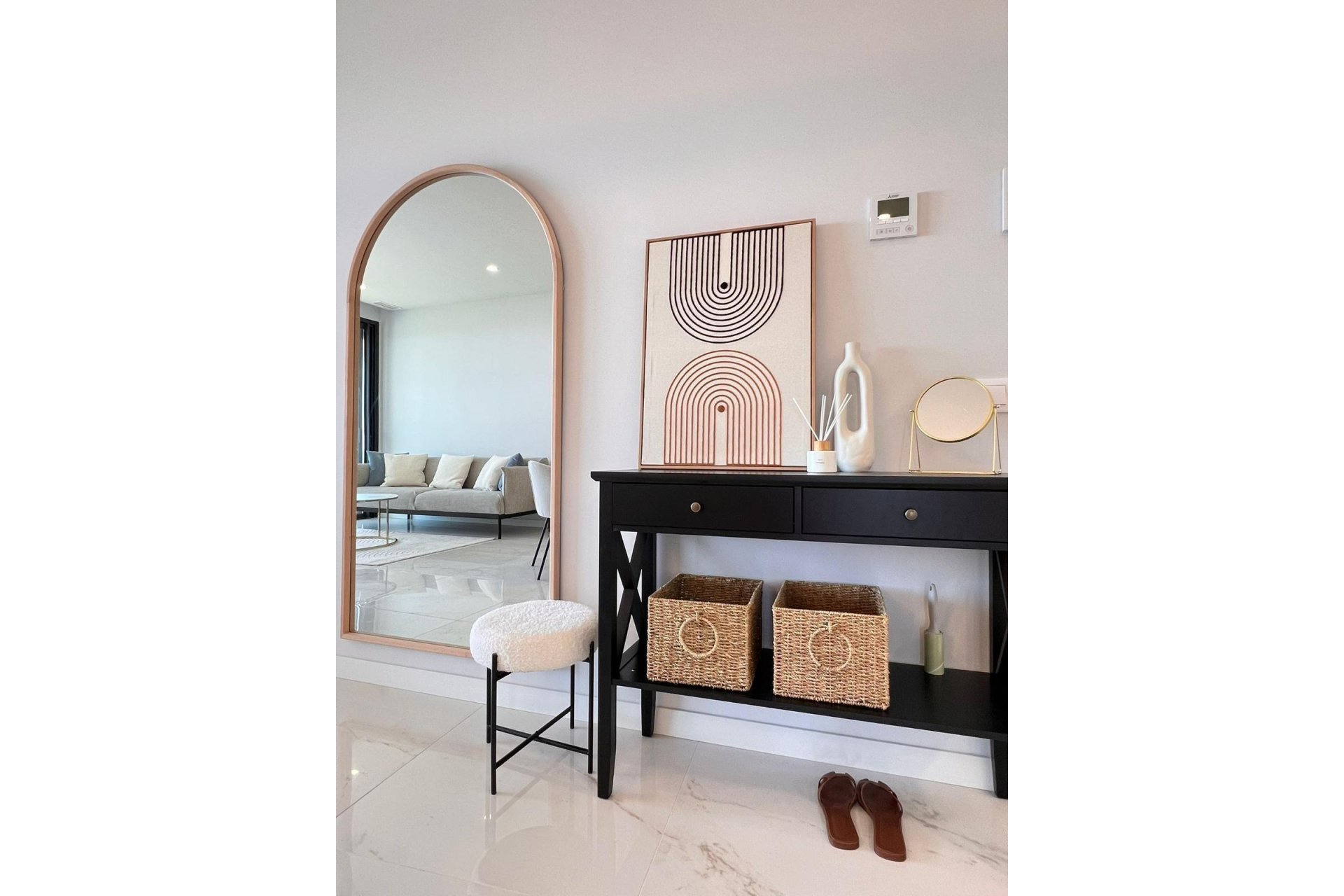 Revânzare - Apartament -
Benidorm - Poniente