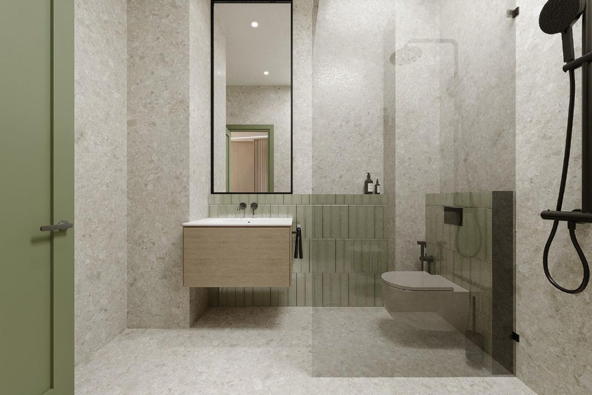 Revânzare - Apartament -
Benidorm - Poniente