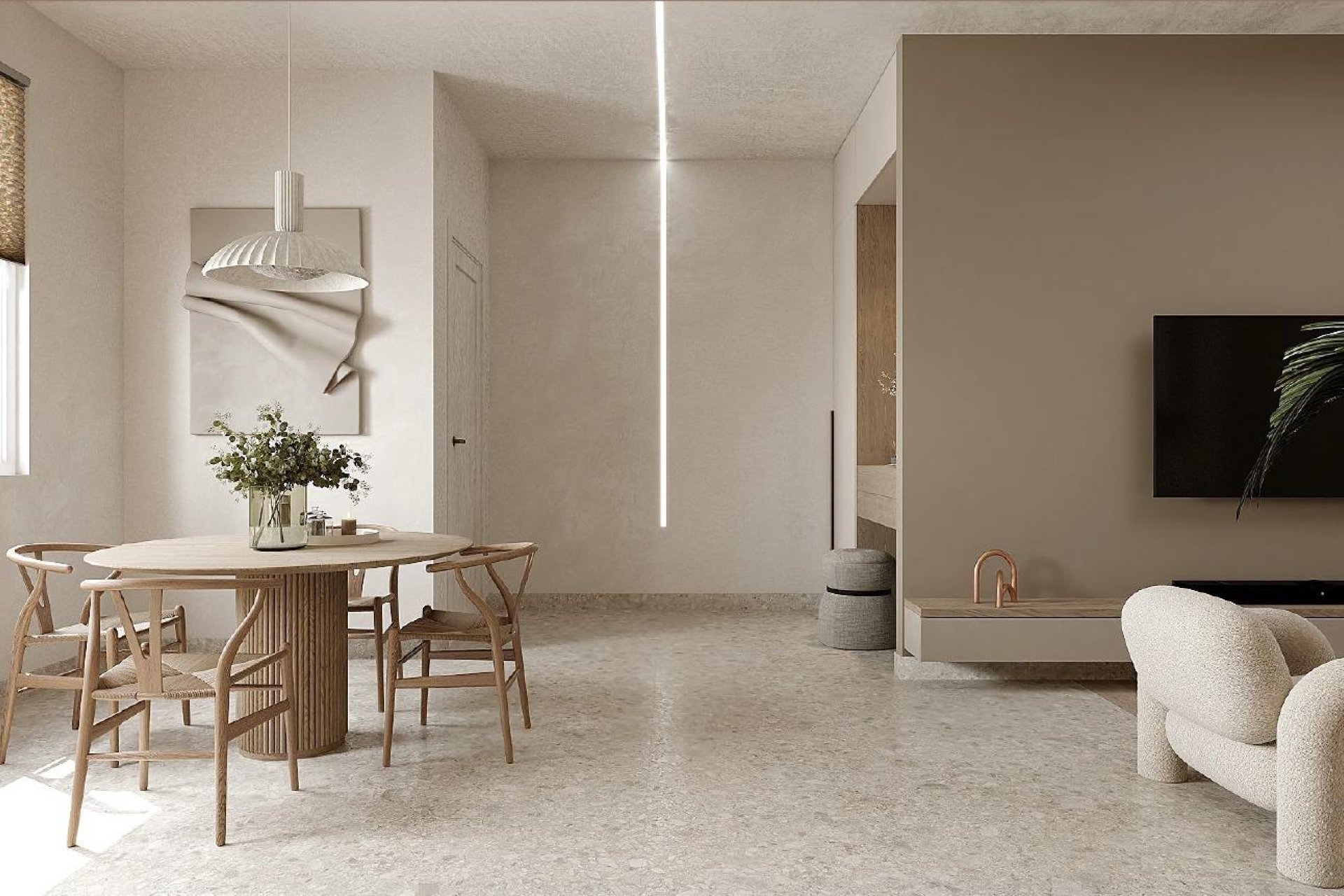 Revânzare - Apartament -
Benidorm - Poniente