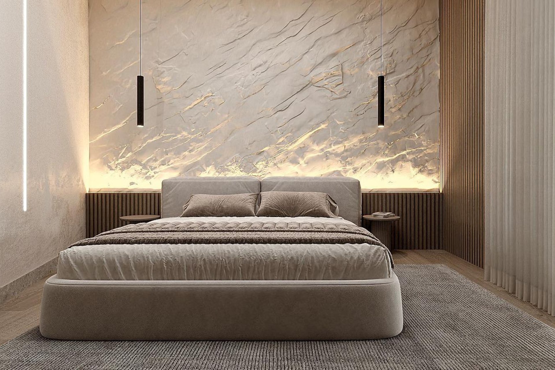 Revânzare - Apartament -
Benidorm - Poniente