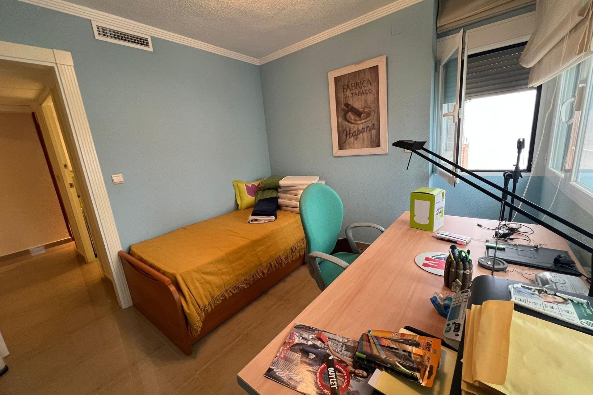 Revânzare - Apartament -
Benidorm - Rincon De Loix Cruz