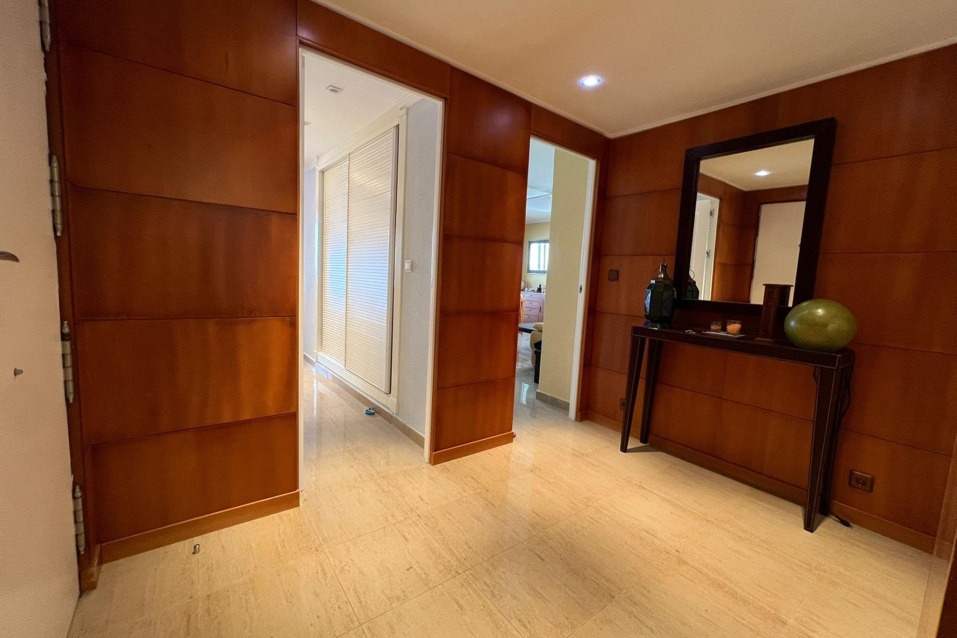 Revânzare - Apartament -
Benidorm - Rincon De Loix Cruz