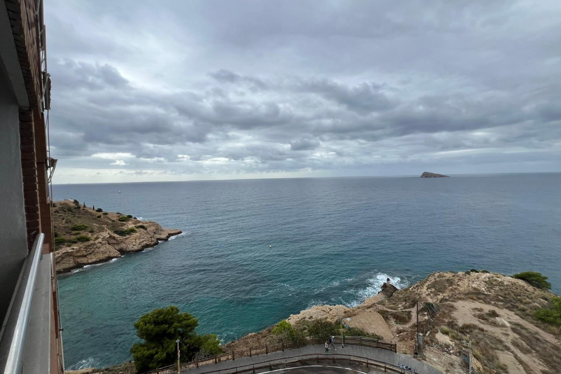 Revânzare - Apartament -
Benidorm - Rincon De Loix Cruz