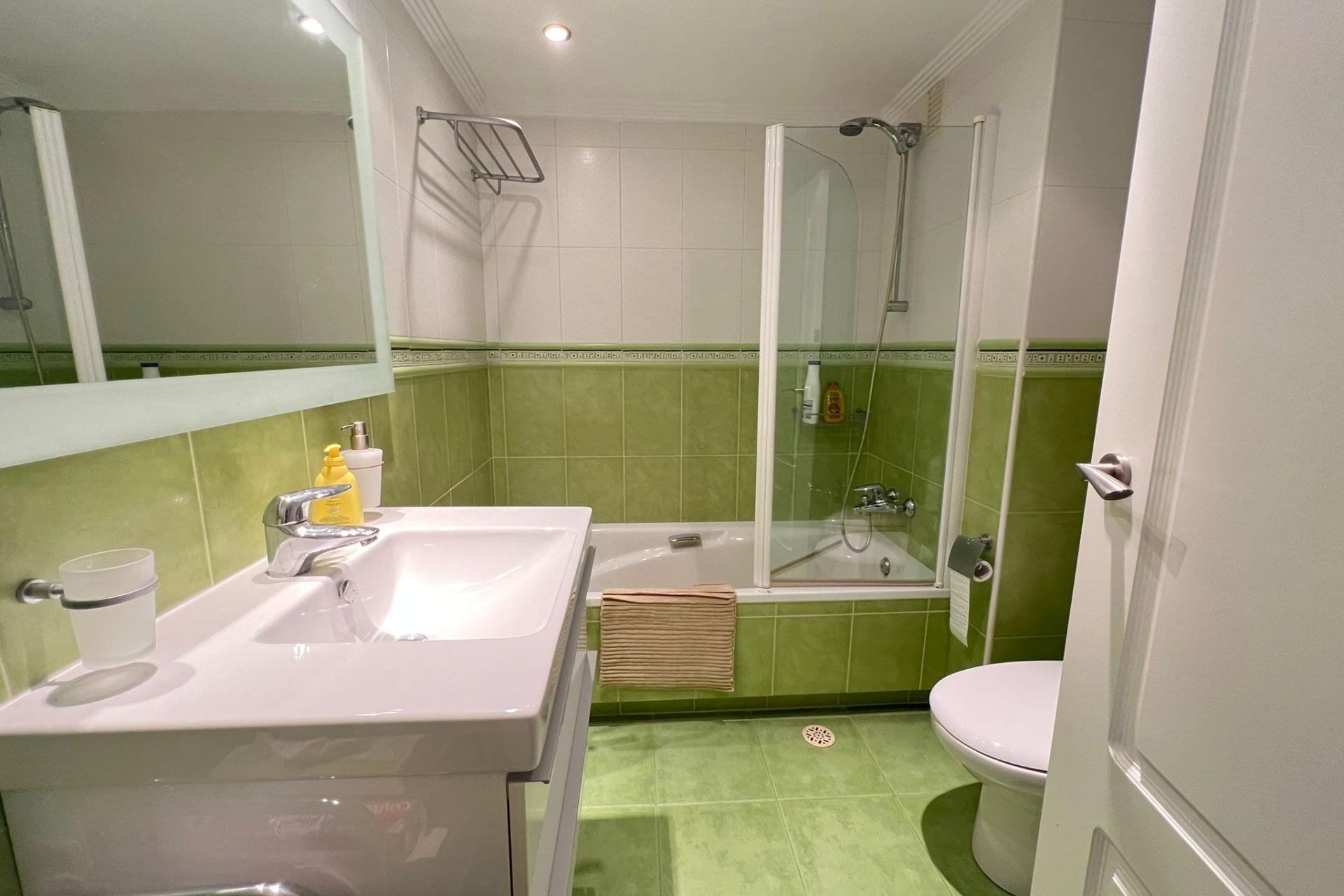 Revânzare - Apartament -
Benidorm - Rincon De Loix Cruz