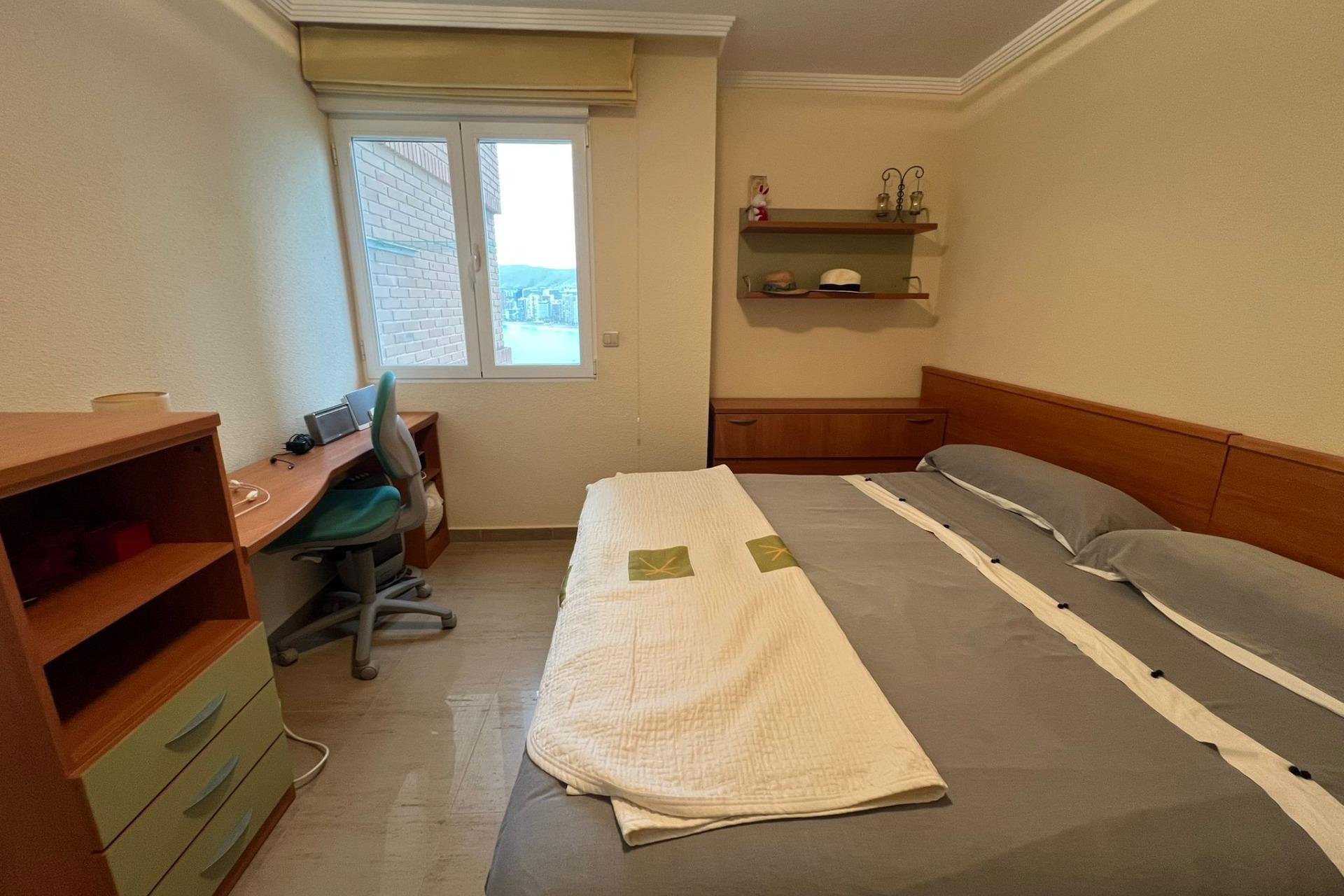 Revânzare - Apartament -
Benidorm - Rincon De Loix Cruz