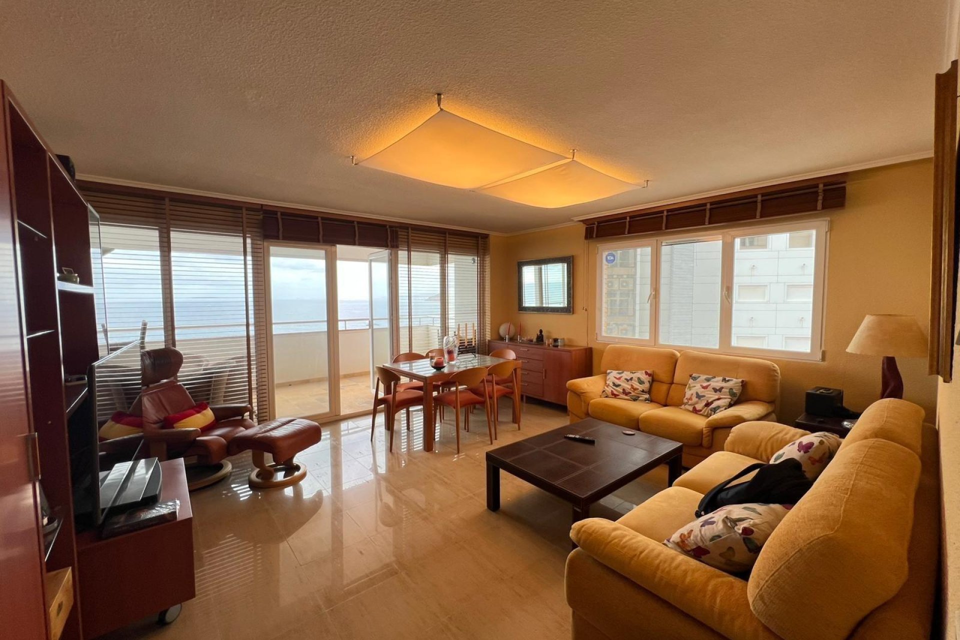 Revânzare - Apartament -
Benidorm - Rincon De Loix Cruz