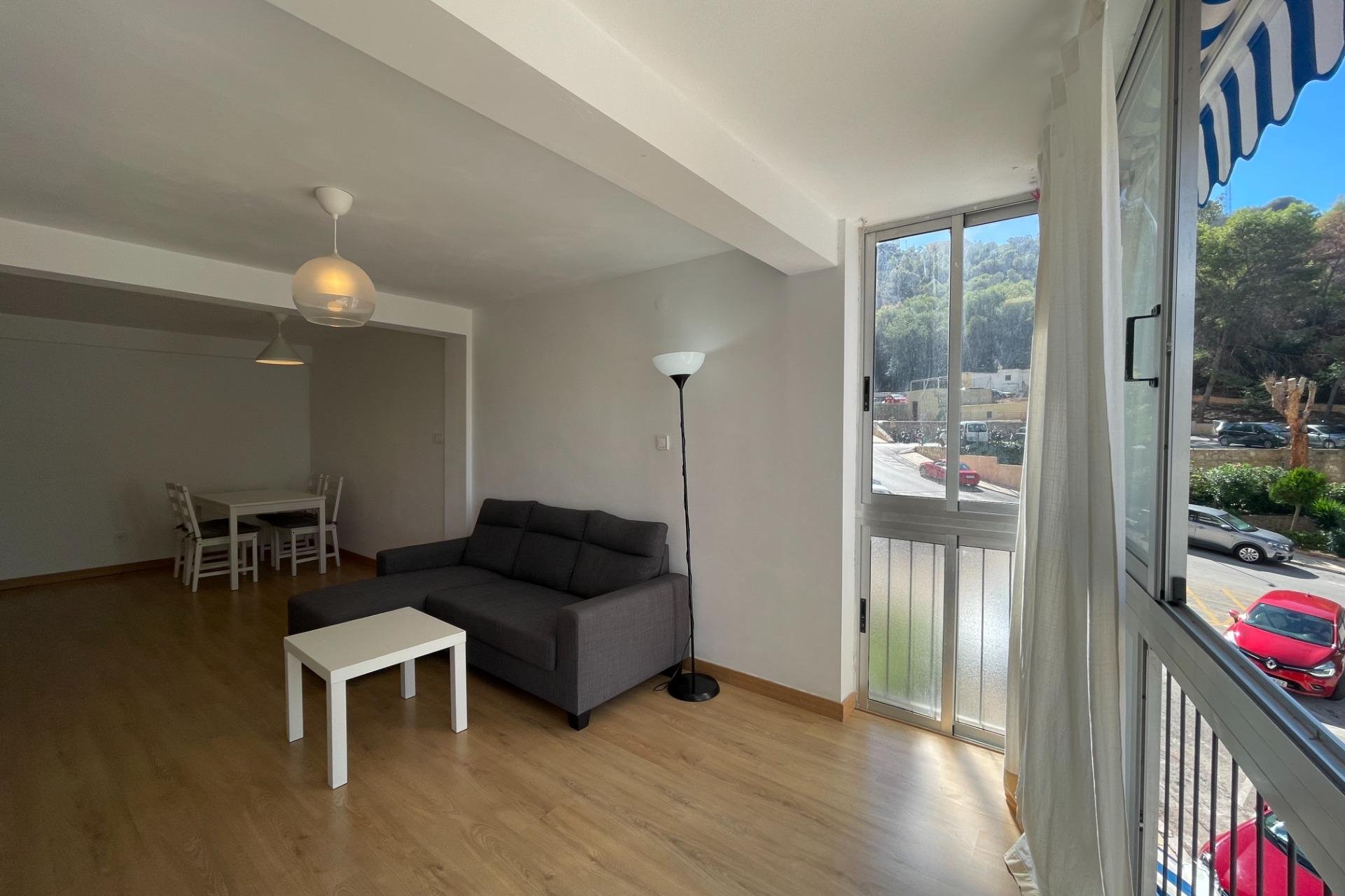 Revânzare - Apartament -
Benidorm - Rincon De Loix Llano