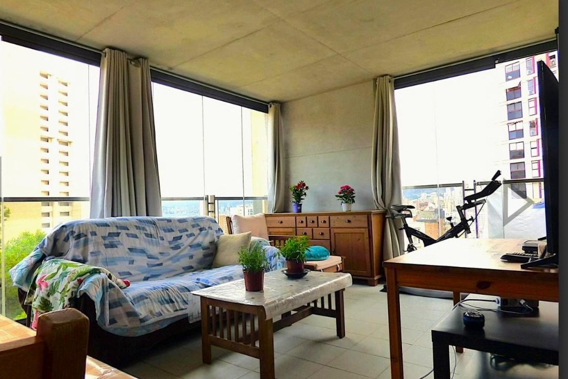 Revânzare - Apartament -
Benidorm - Rincón de Loix