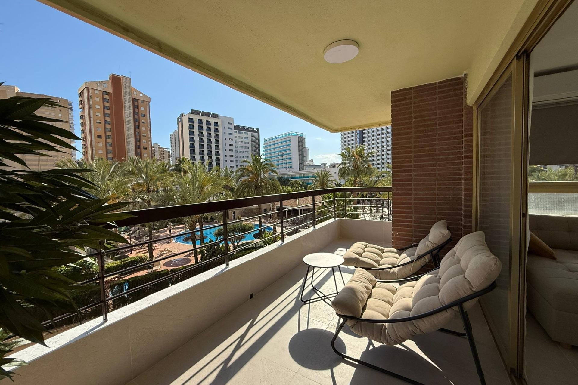 Revânzare - Apartament -
Benidorm - Rincón de Loix
