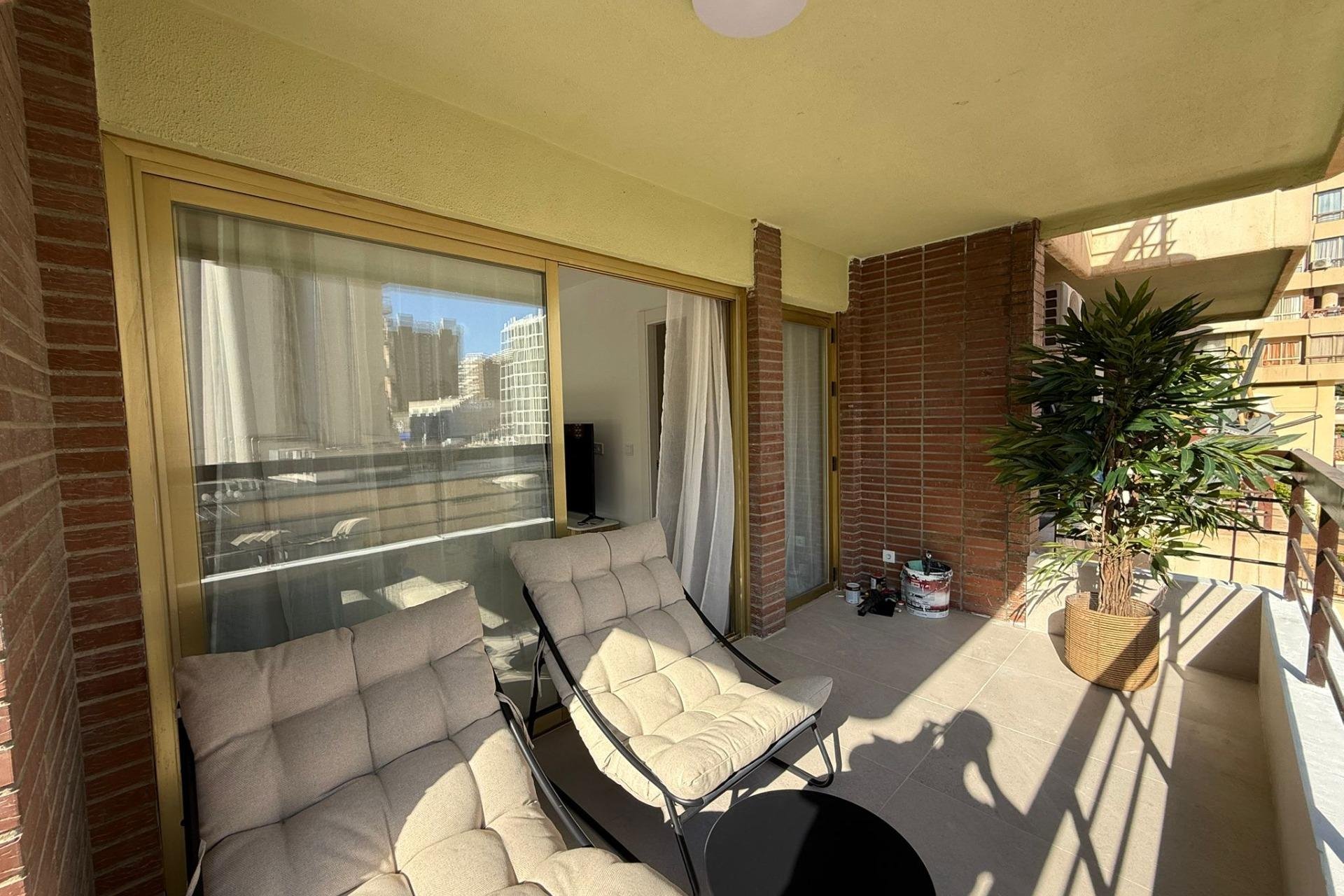 Revânzare - Apartament -
Benidorm - Rincón de Loix