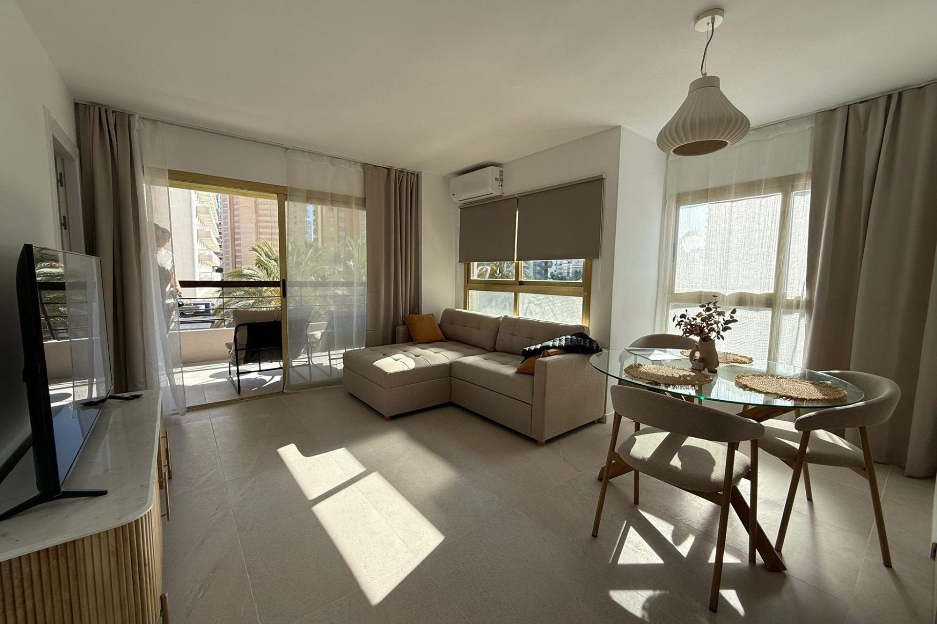 Revânzare - Apartament -
Benidorm - Rincón de Loix