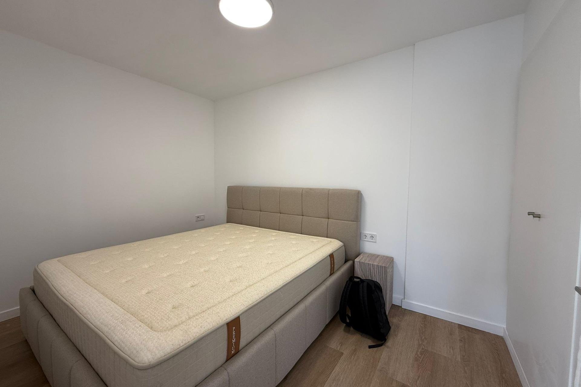 Revânzare - Apartament -
Benidorm - Rincón de Loix