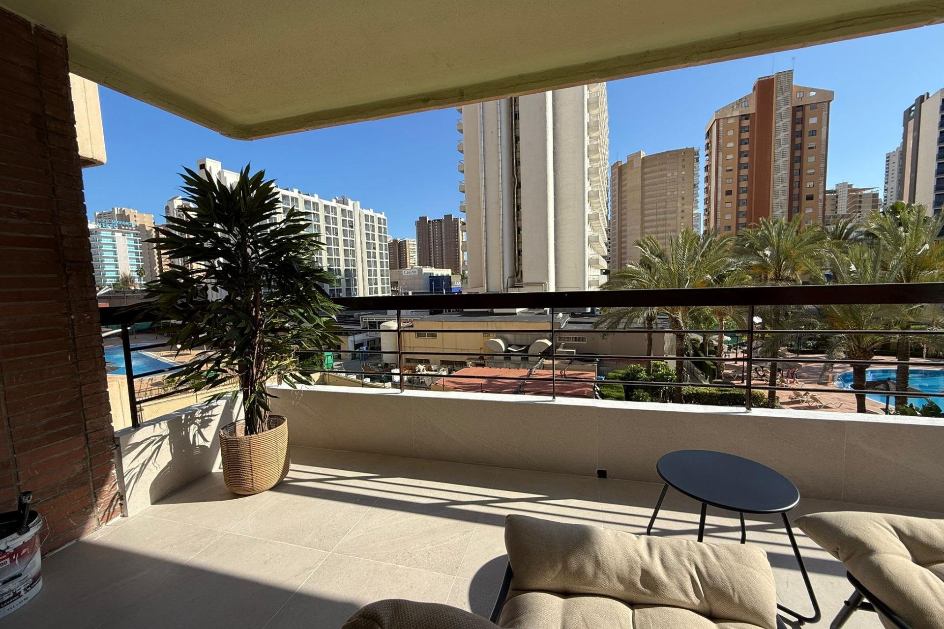Revânzare - Apartament -
Benidorm - Rincón de Loix