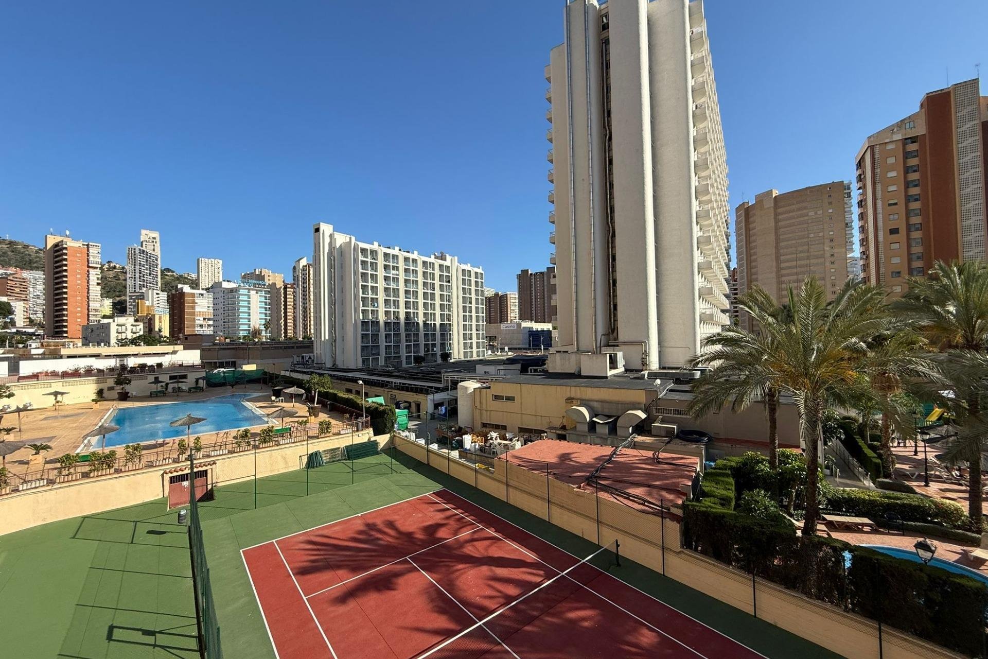 Revânzare - Apartament -
Benidorm - Rincón de Loix