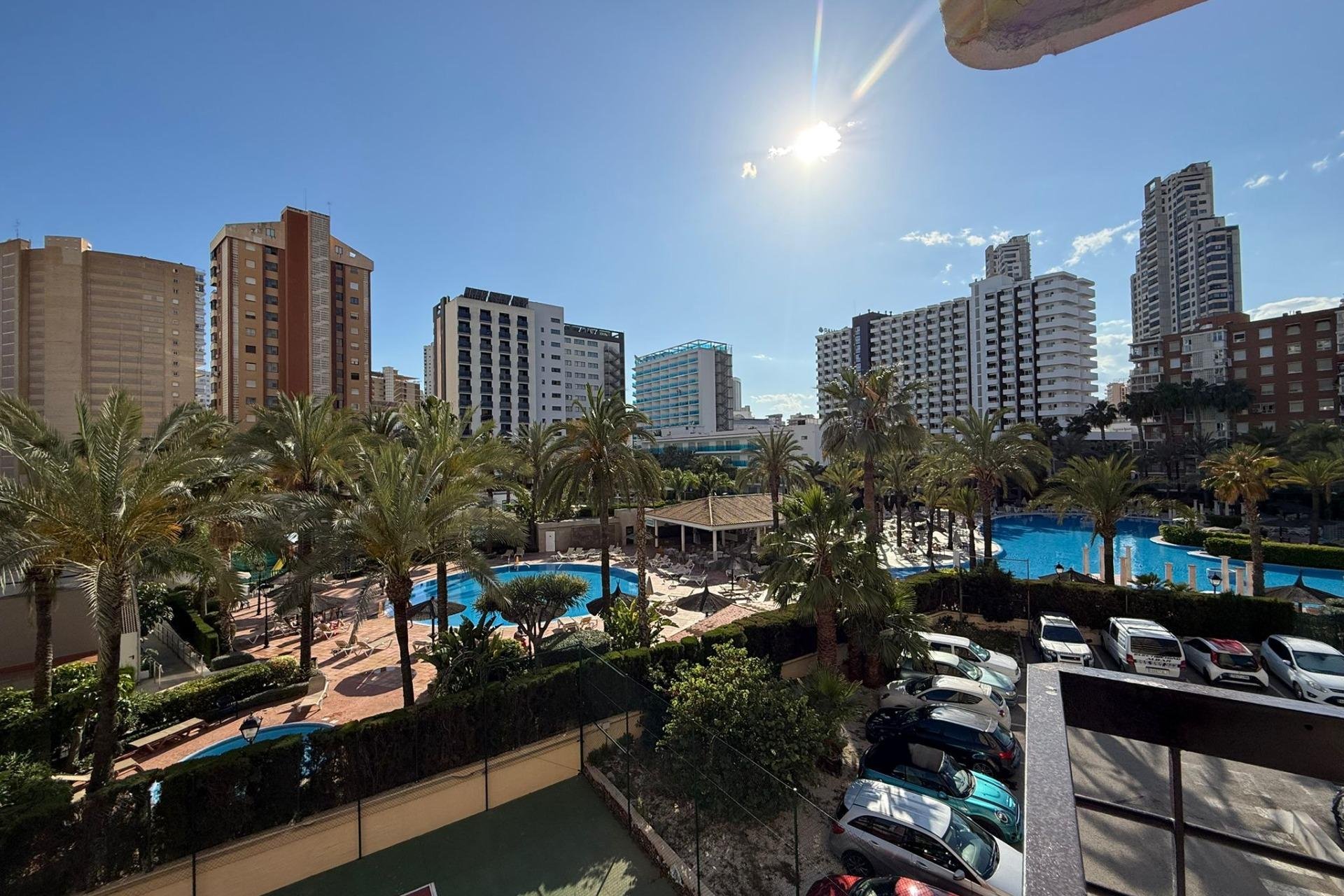 Revânzare - Apartament -
Benidorm - Rincón de Loix
