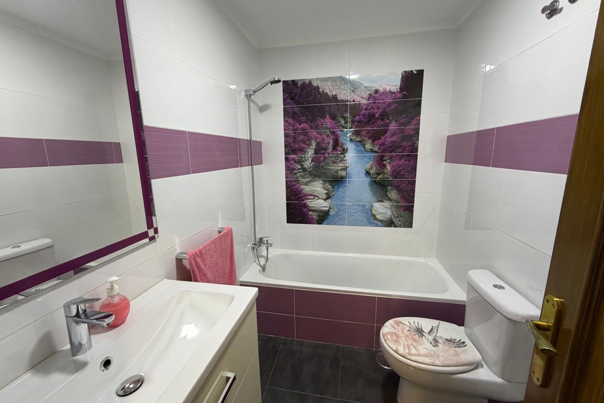 Revânzare - Apartament -
Beniel - Centro