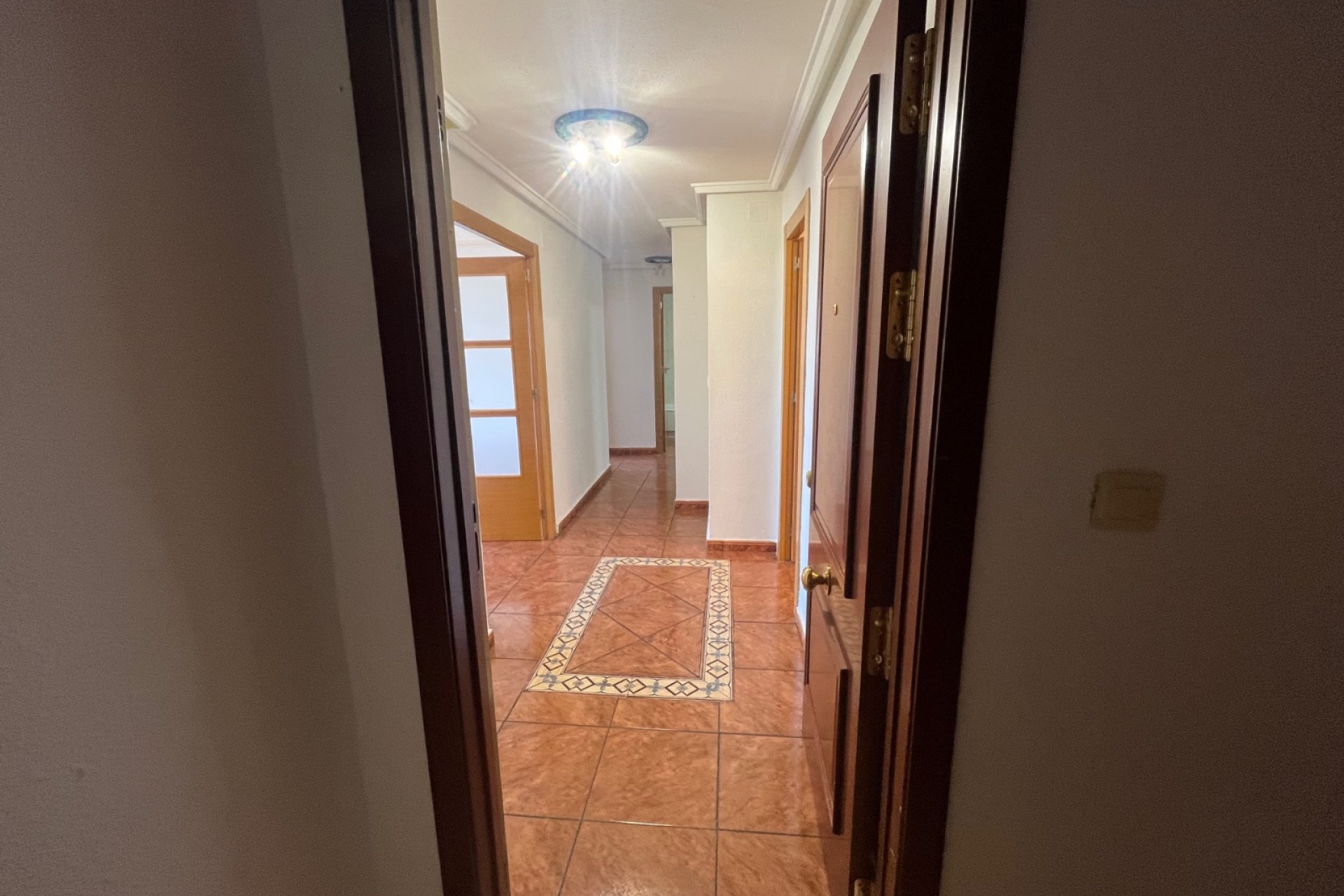 Revânzare - Apartament -
Benijofar - Costa Blanca
