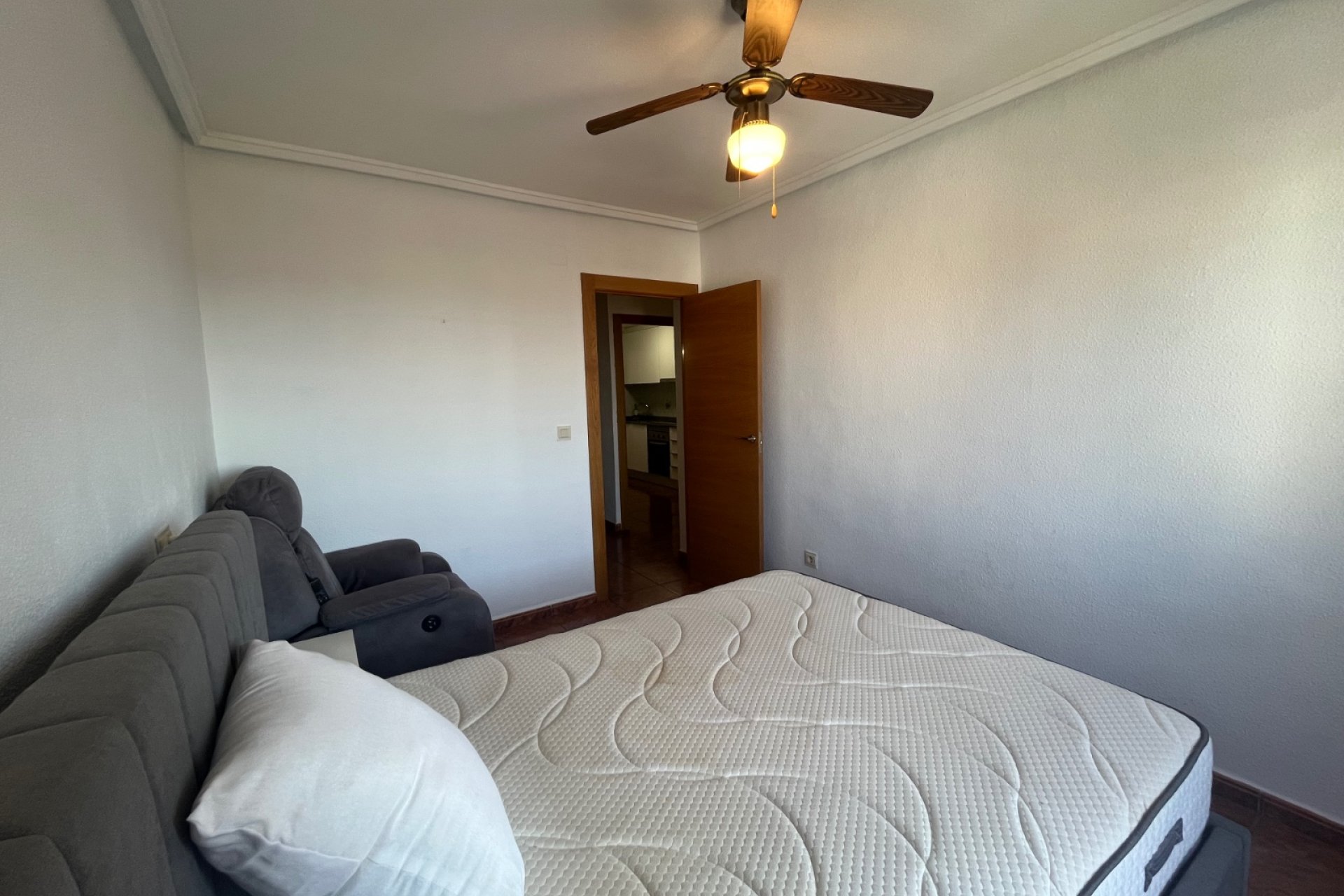 Revânzare - Apartament -
Benijofar - Costa Blanca